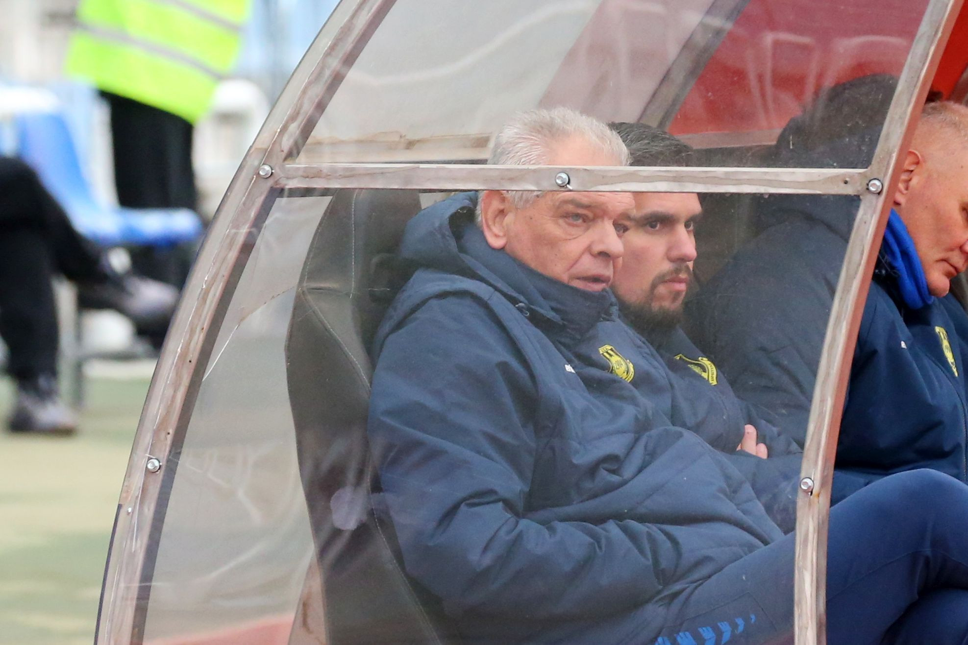 Σπανός: «Ίσως και αμφισβητούμενο το γκολ του Ηρακλή» (video)