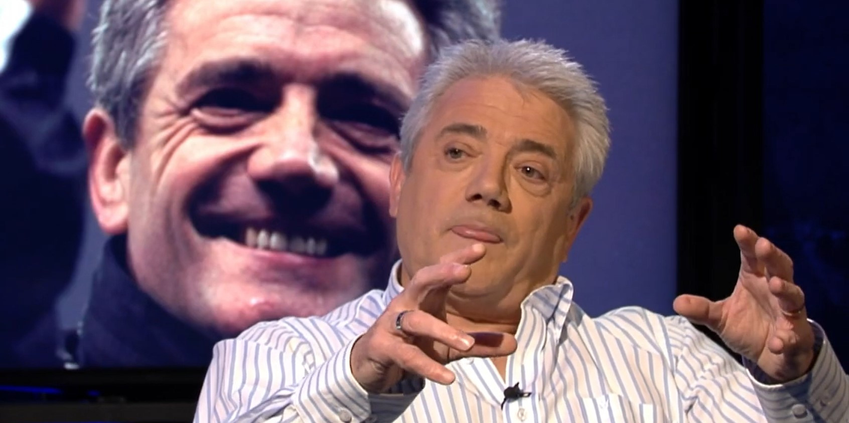 Ο θρυλικός Κέβιν Κίγκαν διαγνώστηκε με καρκίνο - Το συγκινητικό μήνυμα της Λίβερπουλ