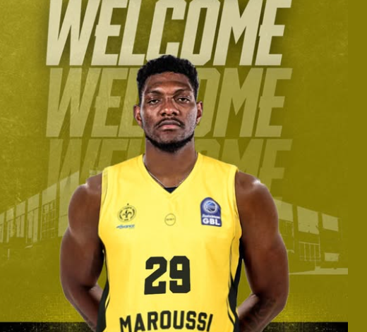 To Μαρούσι ανακοίνωσε τον Σίλβιο Ντε Σόουζα