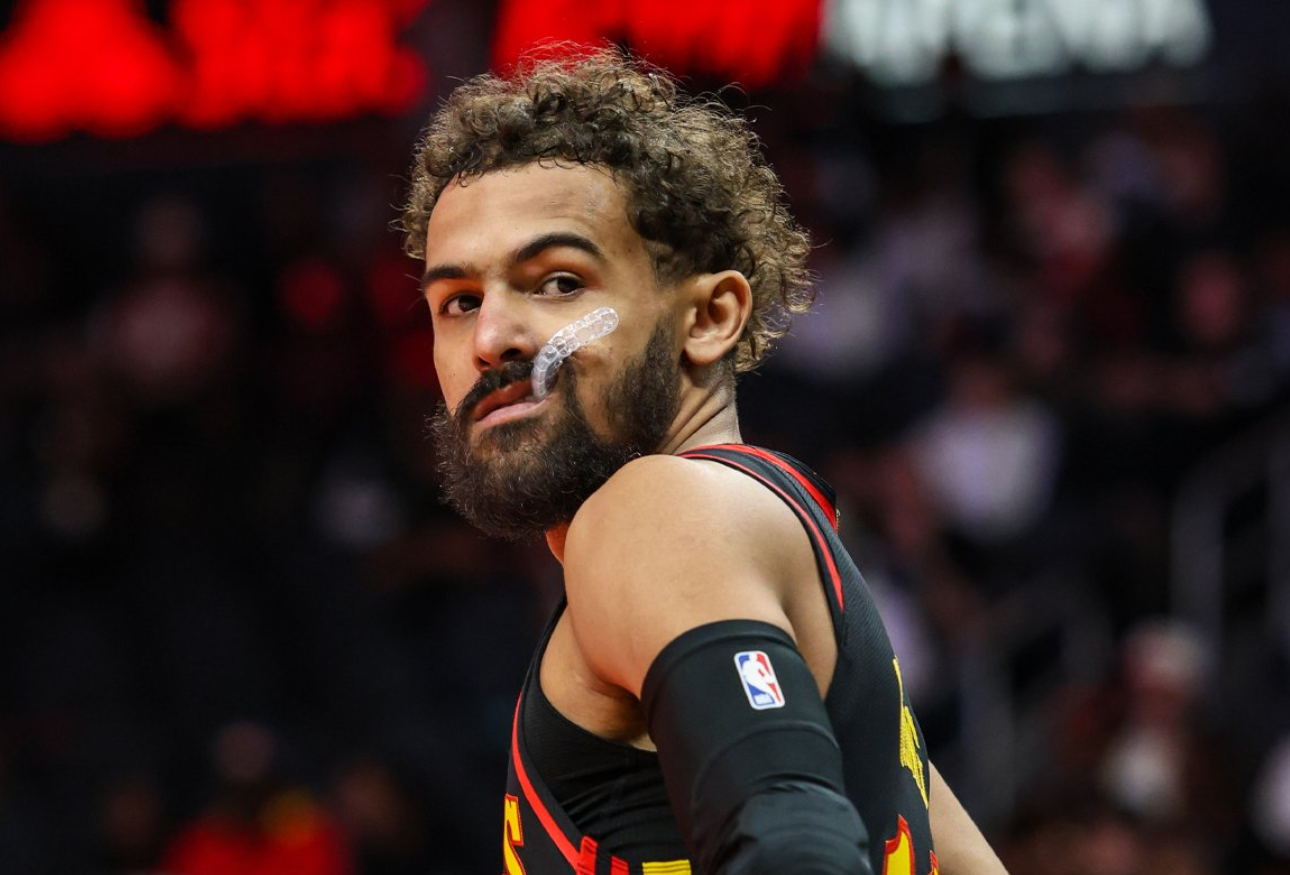 Η μεγάλη αλλαγή του Τρέι Γιάνγκ στους Γουίζαρντς