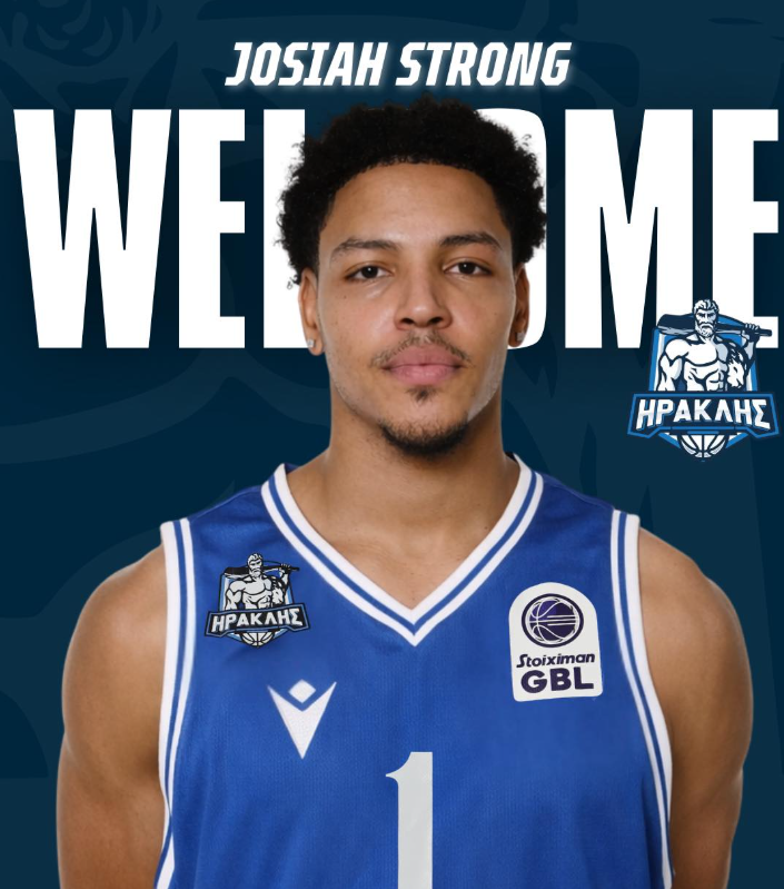 Ενισχύεται στην περιφέρεια με Στρονγκ ο Ηρακλής