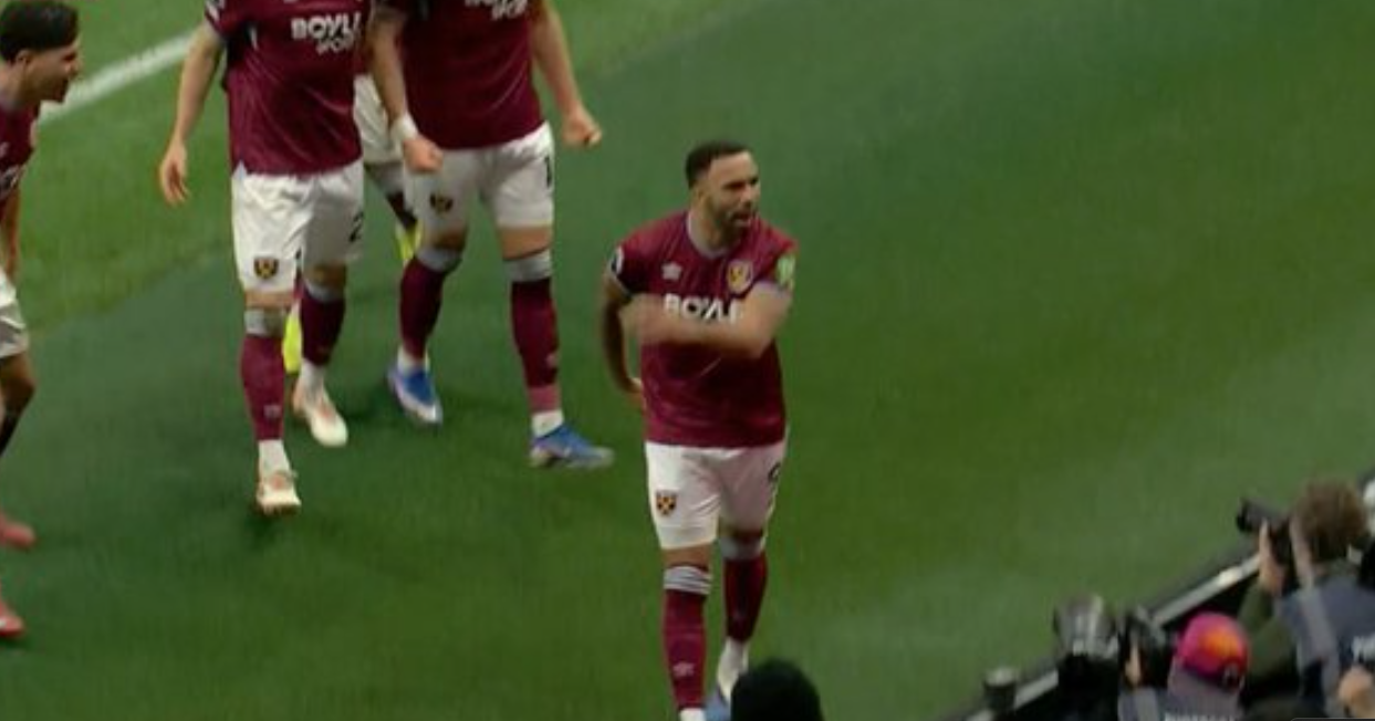 Με «buzzer beater» του Γουίλσον η Γουέστ Χαμ πήρε το ντέρμπι από την Τότεναμ