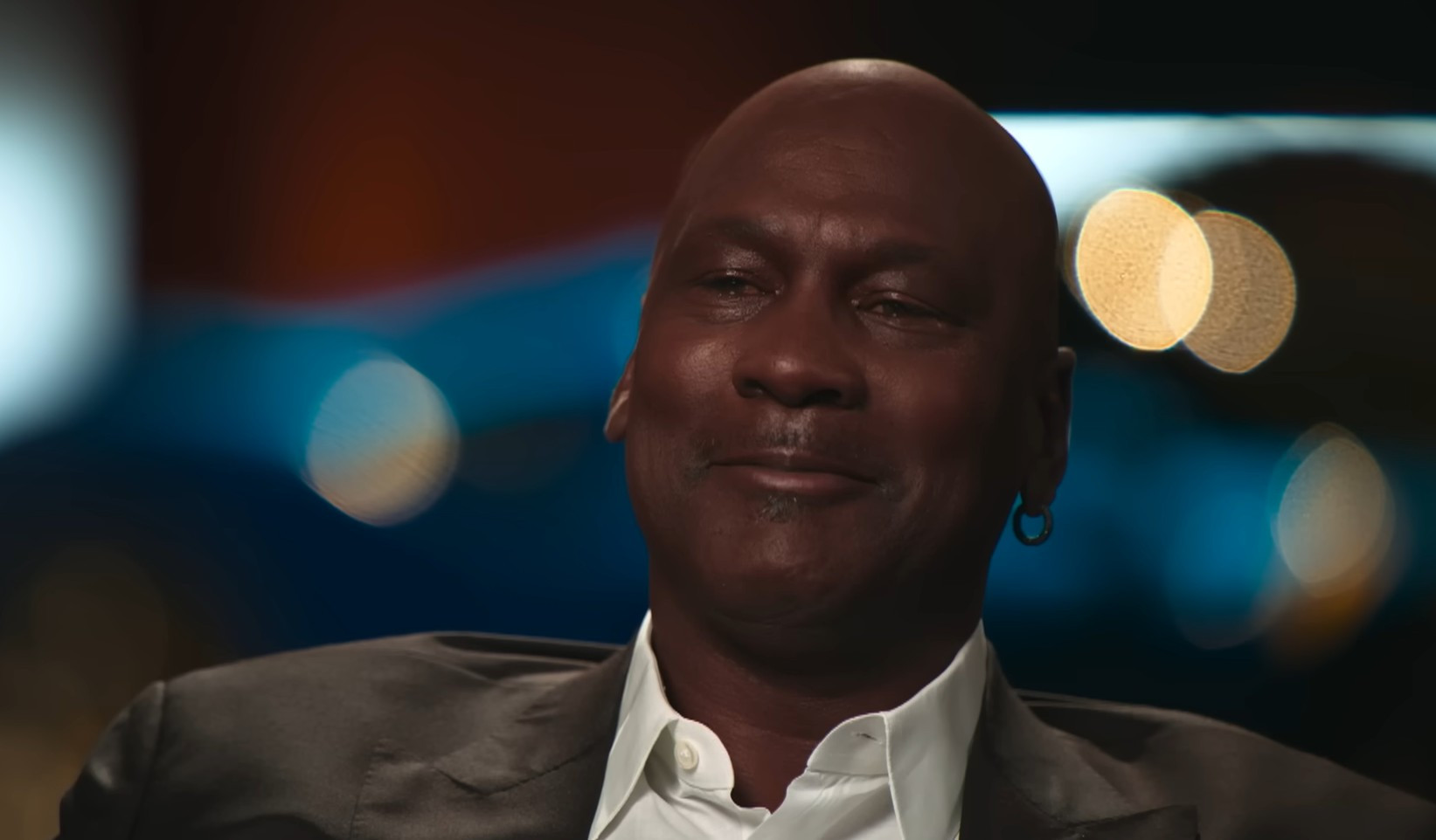 «Ο Μάικλ Τζόρνταν κορόιδεψε τους πάντες»: Η συνέντευξη των 100 λεπτών, αξίας 20 εκατομμυρίων!