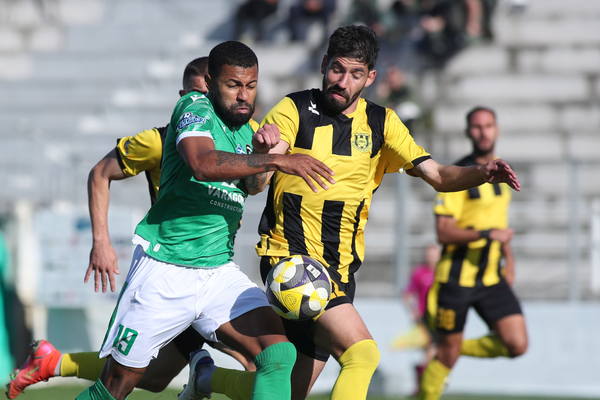 Ενίσχυση για την Καβάλα από την πρωτοπόρο Αναγέννηση Καρδίτσας