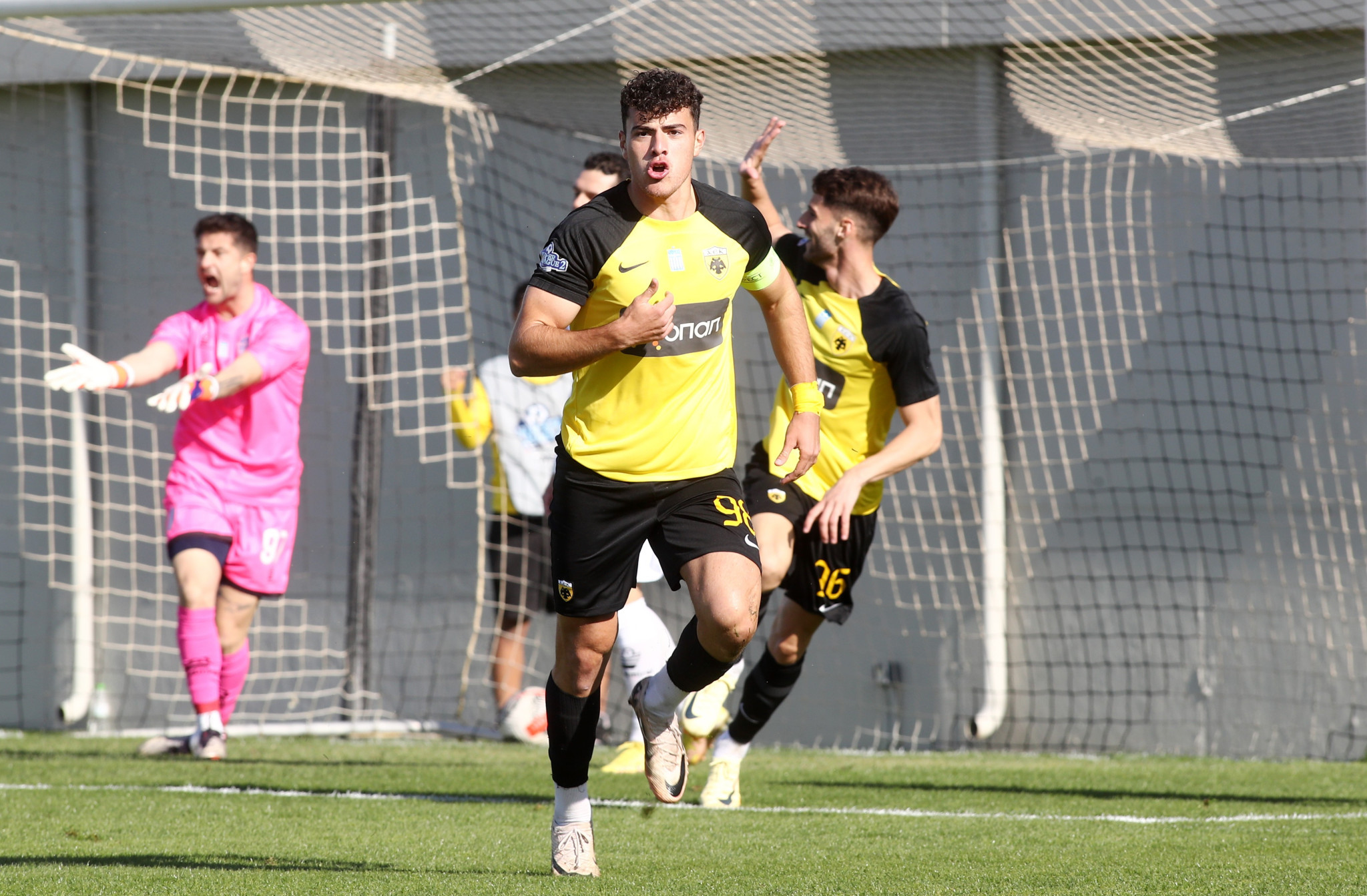 Η Κηφισιά ετοιμάζει τριπλό μεταγραφικό «χτύπημα»