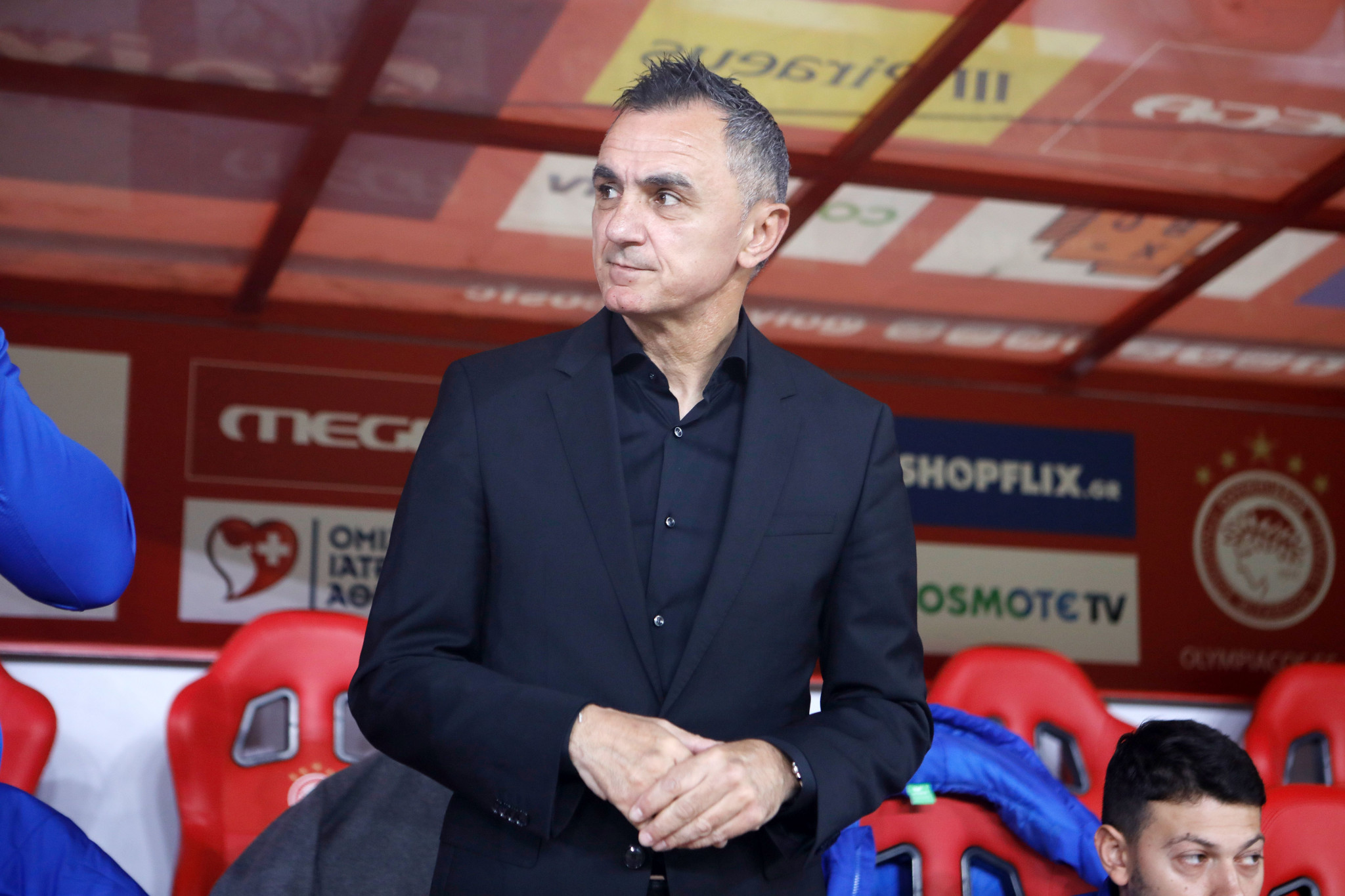 Βρέθηκε η «χρυσή τομή» για την αποχώρηση Βίγκνιεβιτς από τον Ηρακλή