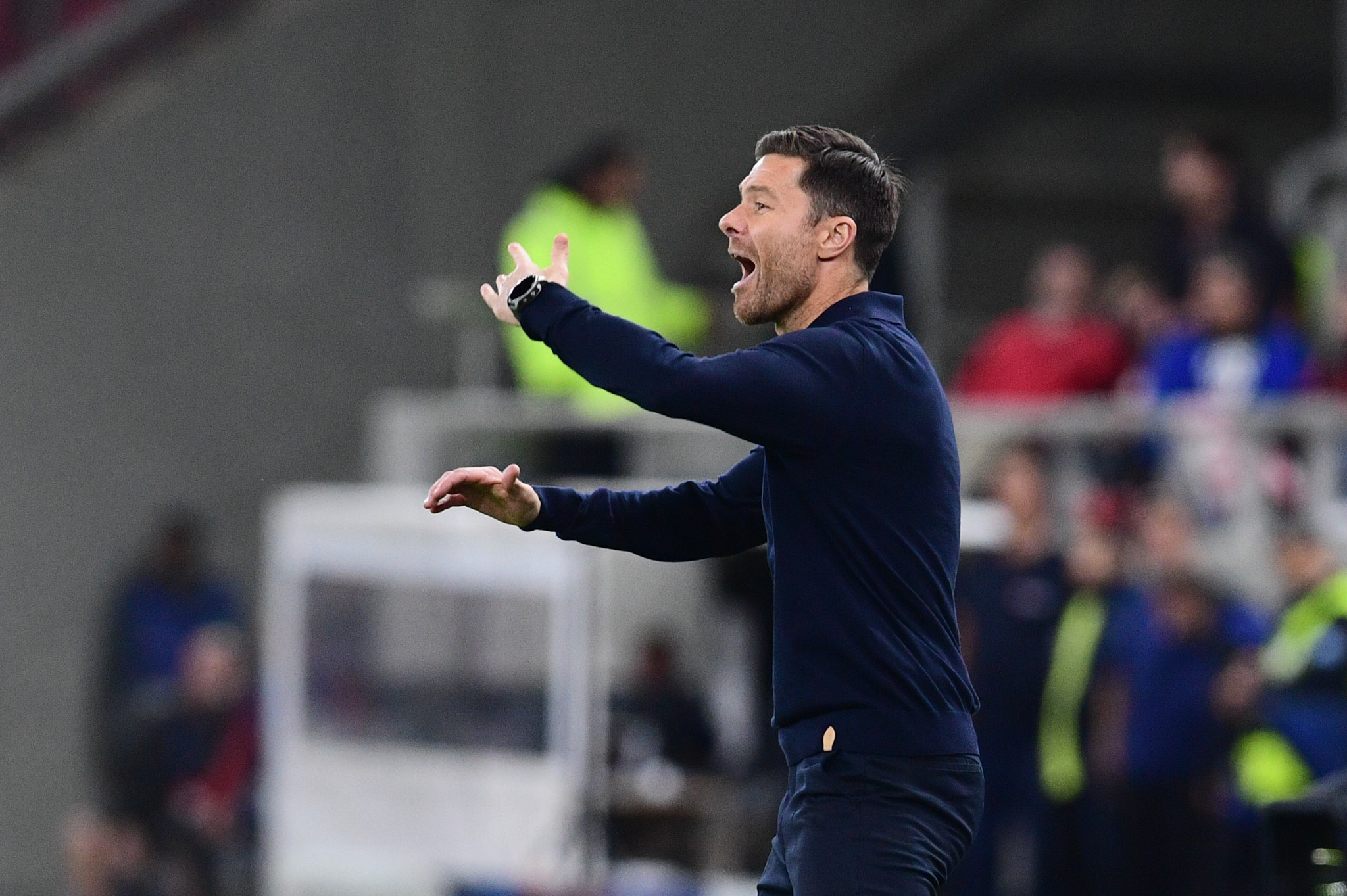 Ακραίο: Είχε προβλέψει από τον Μάιο του 2025 ακριβώς την ημέρα απόλυσης του Τσάμπι Αλόνσο