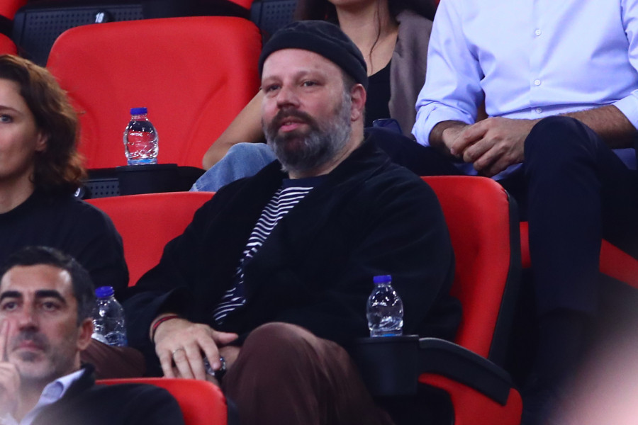 Λάνθιμος: «Απαράδεκτο να παίζουν ομάδες του Ισραήλ σε ευρωπαϊκά πρωταθλήματα» (video)