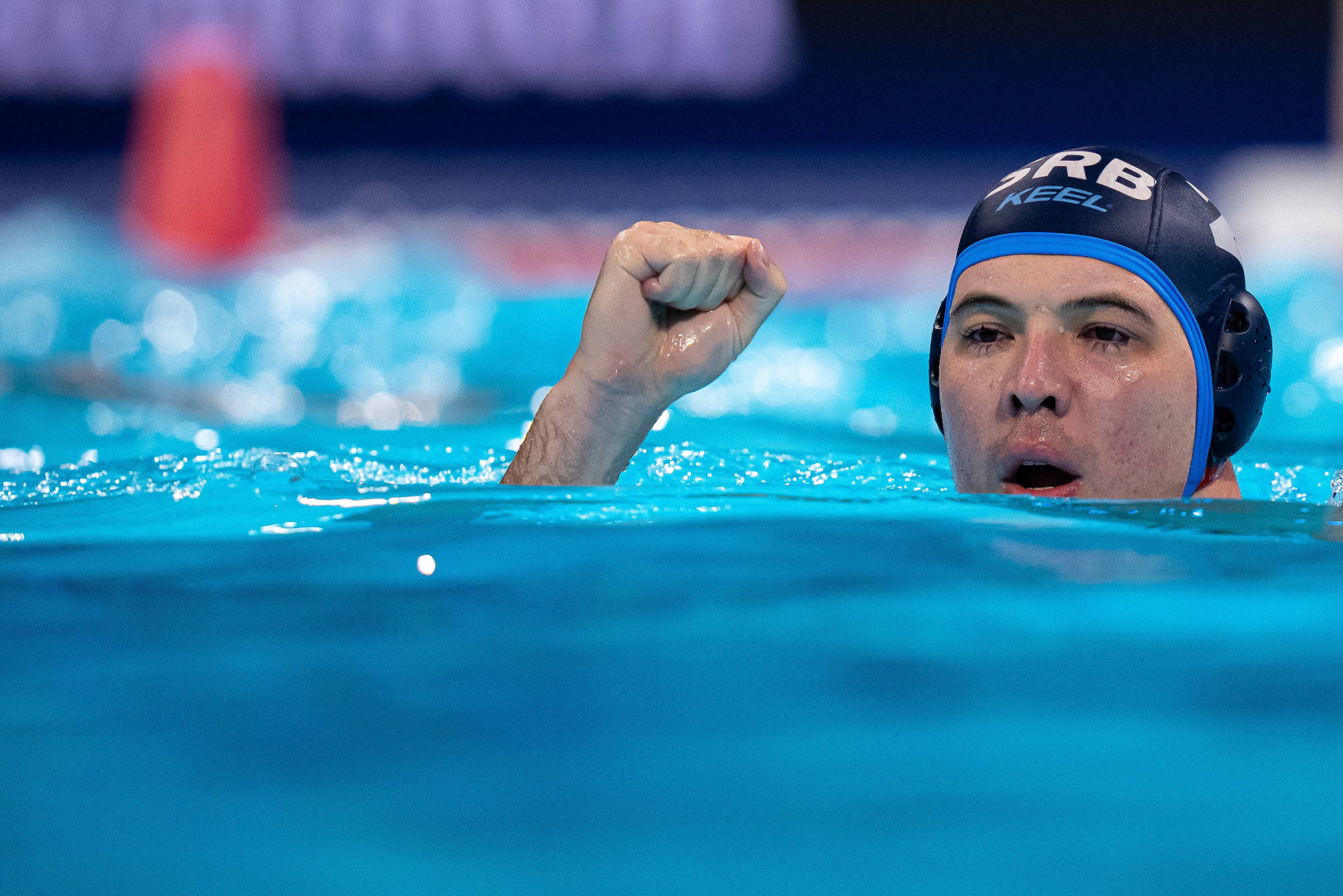 Κόντρα στην Ιταλία για το χάλκινο η Ελλάδα - «Παράσταση» από τους Σέρβους μπροστά σε 12.000 κόσμο