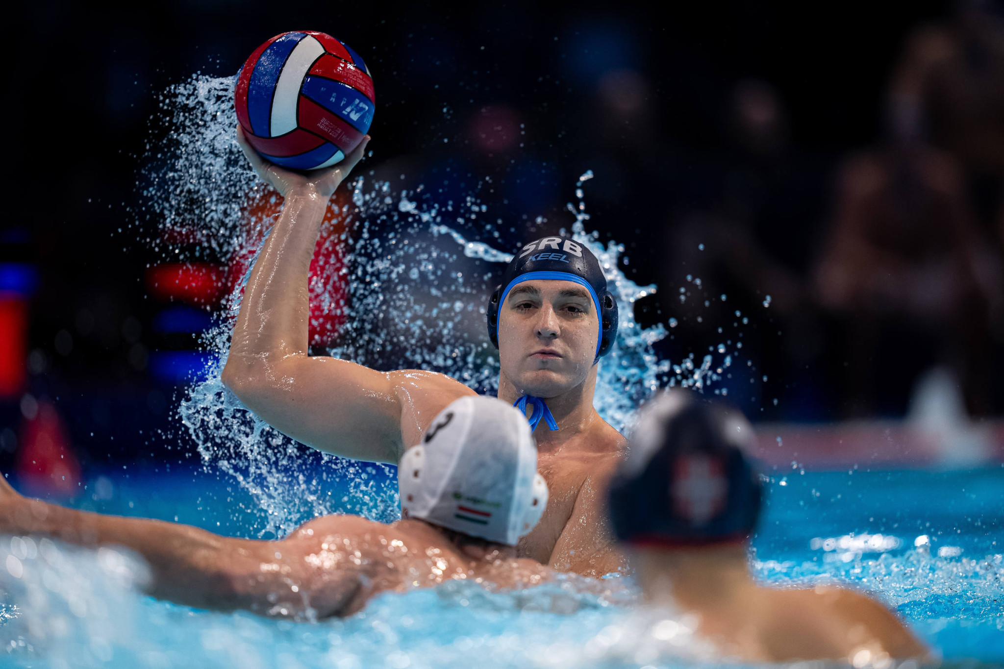 Κανονικά ο αρχηγός της Σερβίας στον ευρωπαϊκό τελικό μετά από επιτυχημένη ένσταση