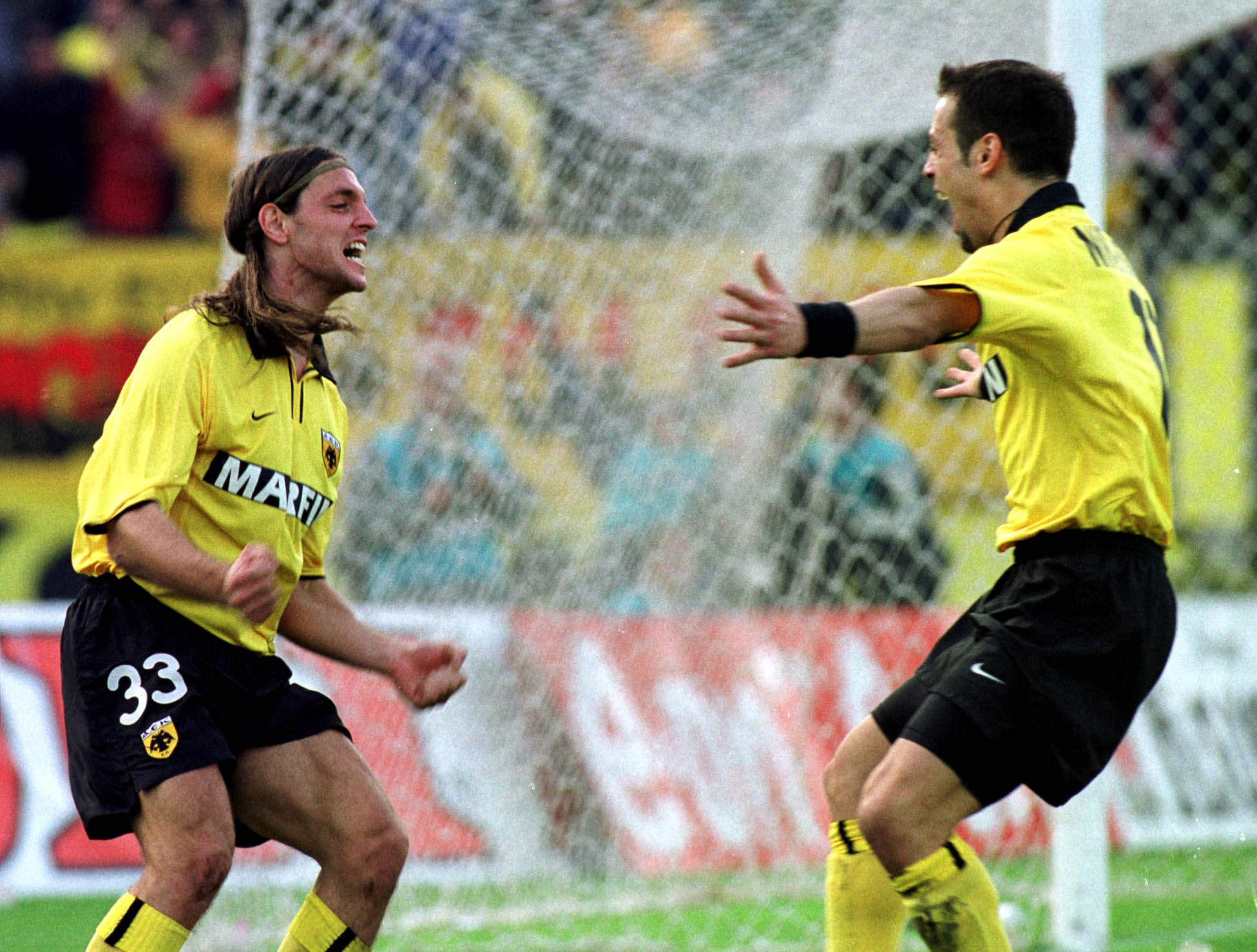 Η Λεβερκούζεν αντιμετωπίζει για 10η φορά ελληνική ομάδα - Τι είχε συμβεί στα προηγούμενα 9 ματς