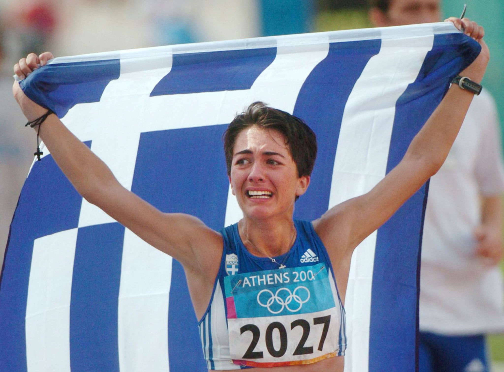 Ποια είναι η Ελληνίδα χρυσή Ολυμπιονίκης που έγινε ηθοποιός