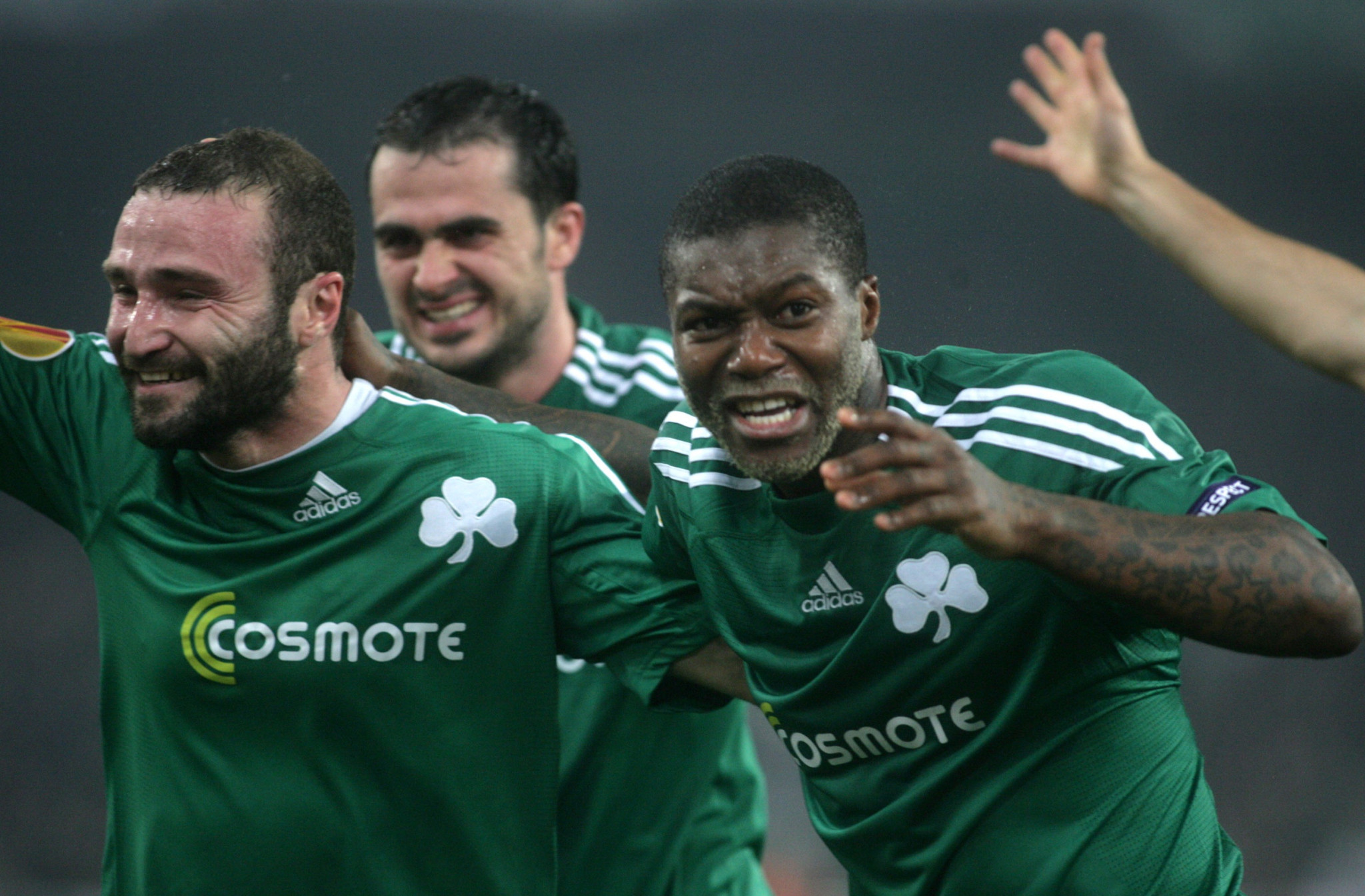 Ξύπνησε μνήμες... 2010 ο Παναθηναϊκός στην ανάρτησή του για τα εισιτήρια με Ρόμα