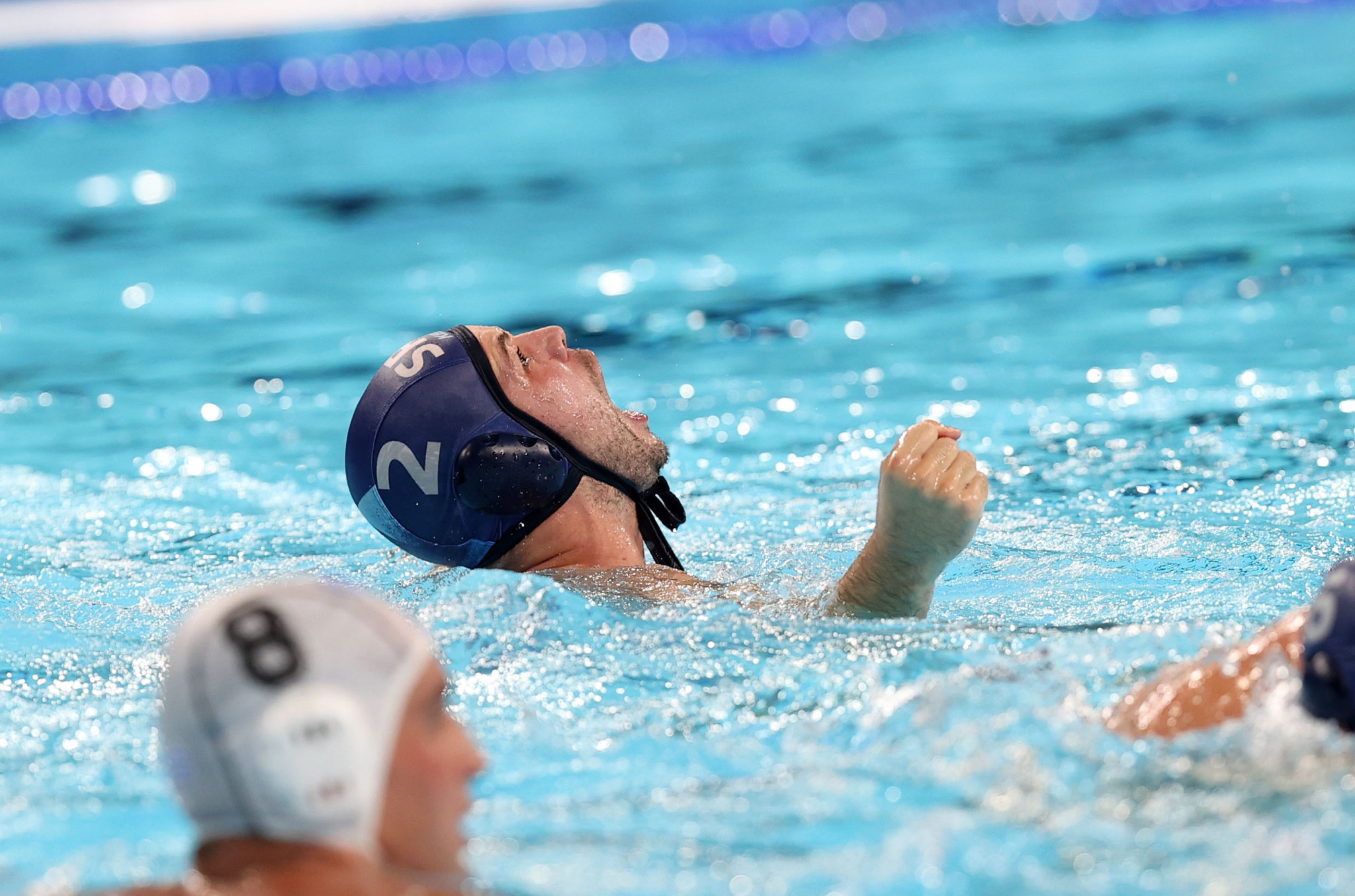 Επαναστάτης με αιτία: Ο MVP της Σερβίας δεν πήγε στο προεδρικό μέγαρο ενώ είχε αρνηθεί να δώσει το χέρι στον δήμαρχο Βελιγραδίου