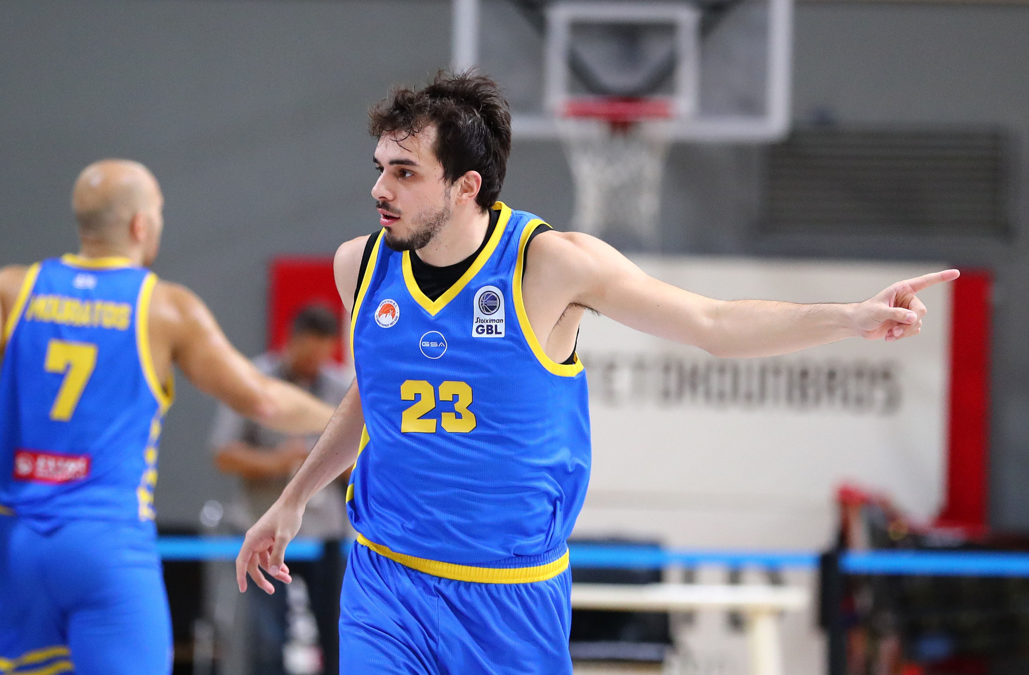 Παπαδάκης: «Είναι τελικός το παιχνίδι με τη Σαραγόσα!»