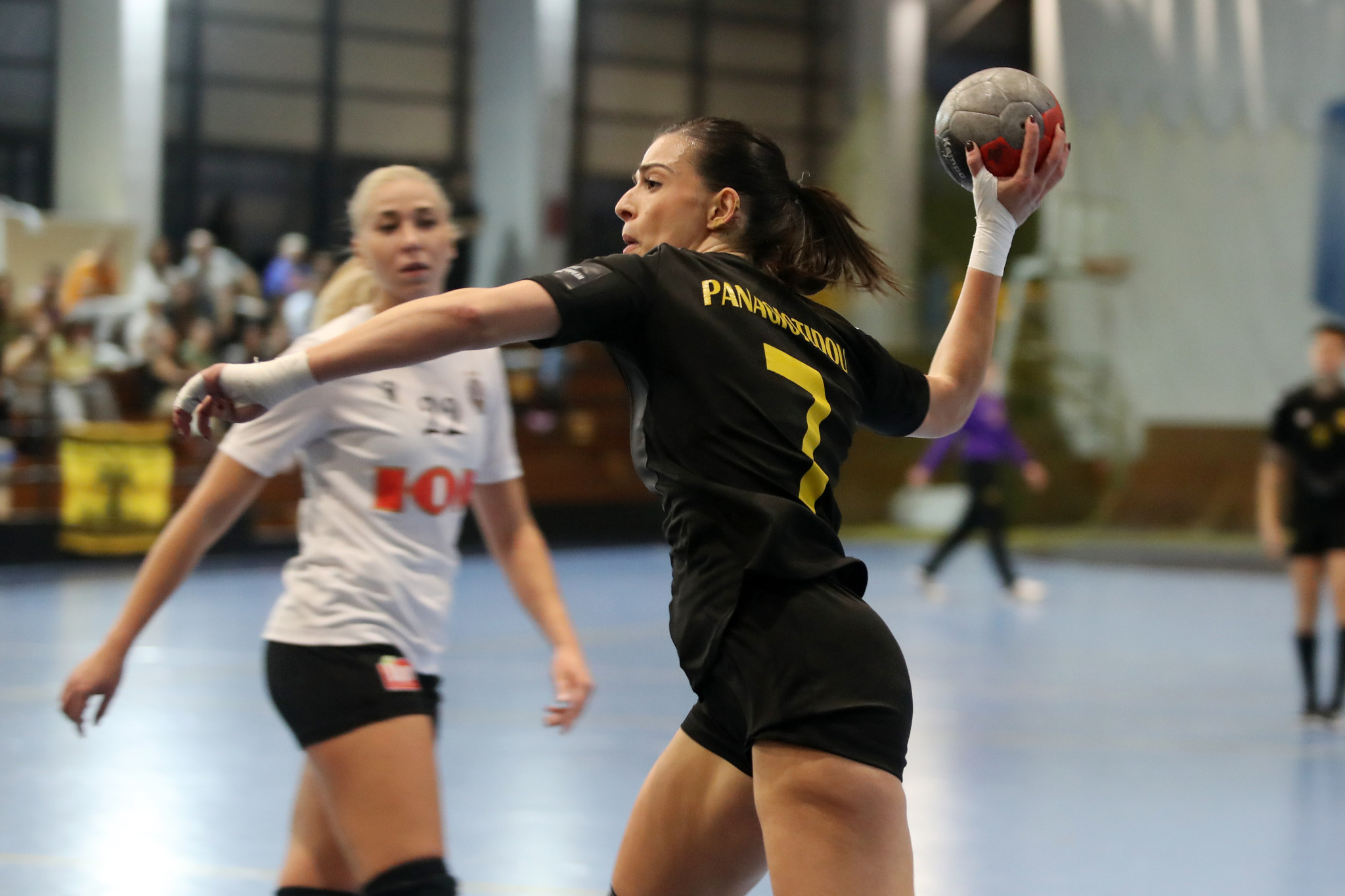 Αναβλήθηκε το ΑΕΚ-ΠΑΟΚ στο χάντμπολ γυναικών μετά την τραγωδία στη Ρουμανία