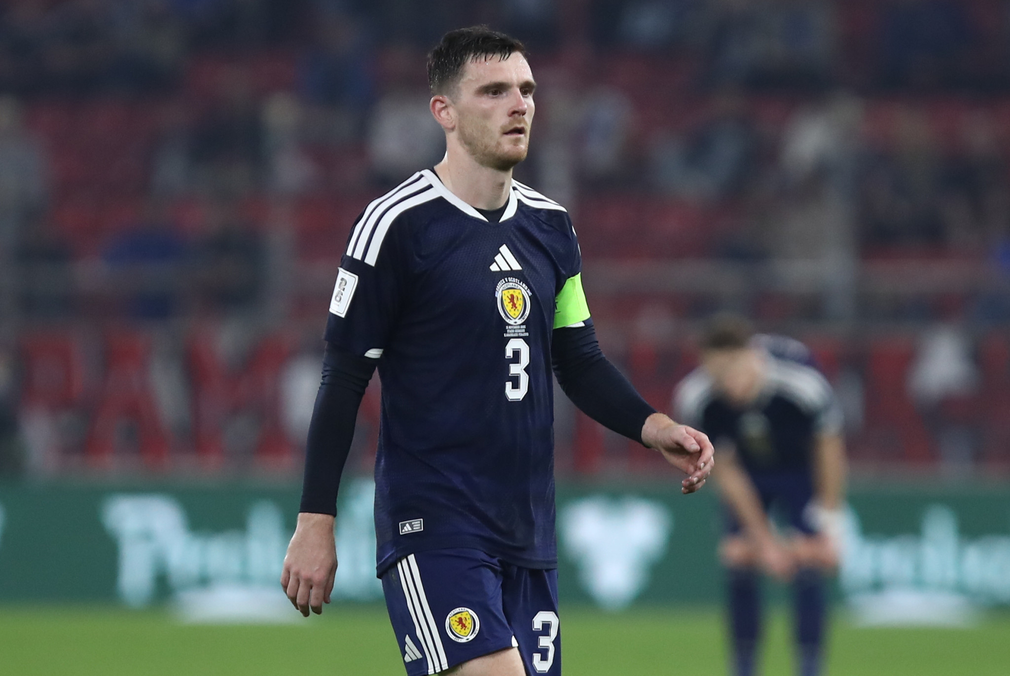 «Η Τότεναμ θέλει να κάνει δικό της τον Ρόμπερτσον»