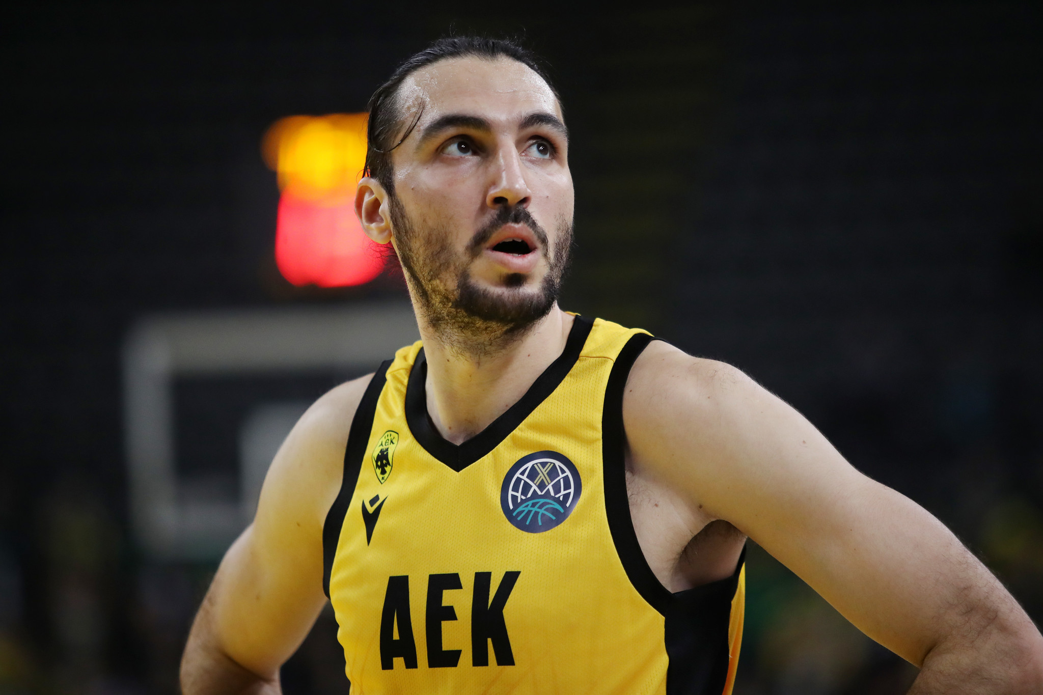 Η μέρα της κρίσης για Κατσίβελη στην ΑΕΚ ενόψει Άλμπα Βερολίνου