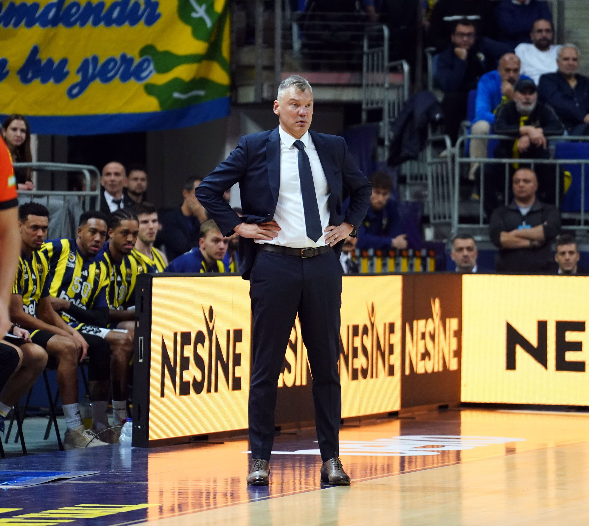 Ο Γιασικεβίτσιους αποθέωσε τον Ντε Κολό: «Δεν υπάρχουν πια παίκτες όπως αυτός!»