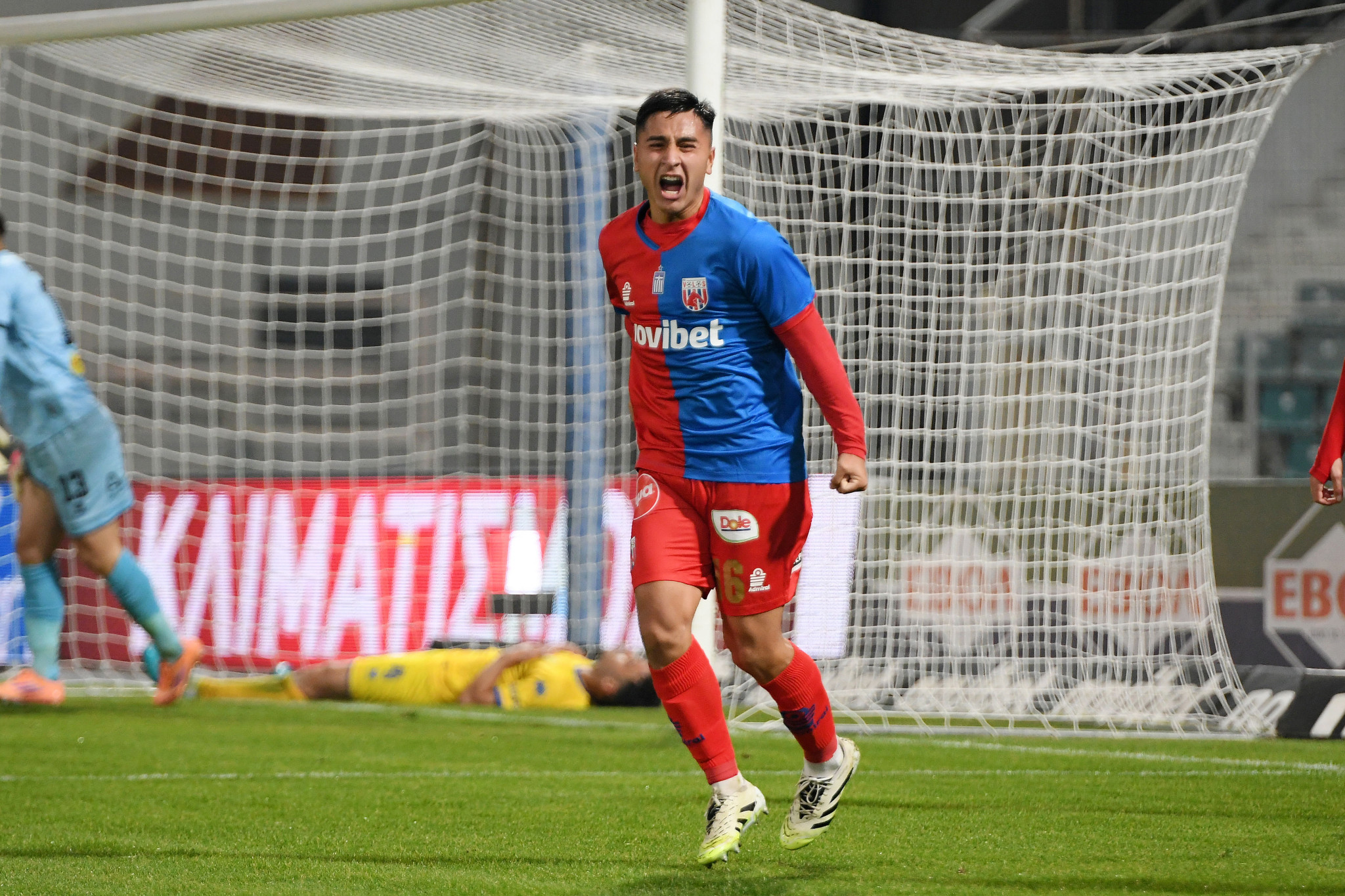 Σενάριο για Ολυμπιακό και τον Μαρτίνες του Βόλου - Τι αναφέρουν στην Αργεντινή