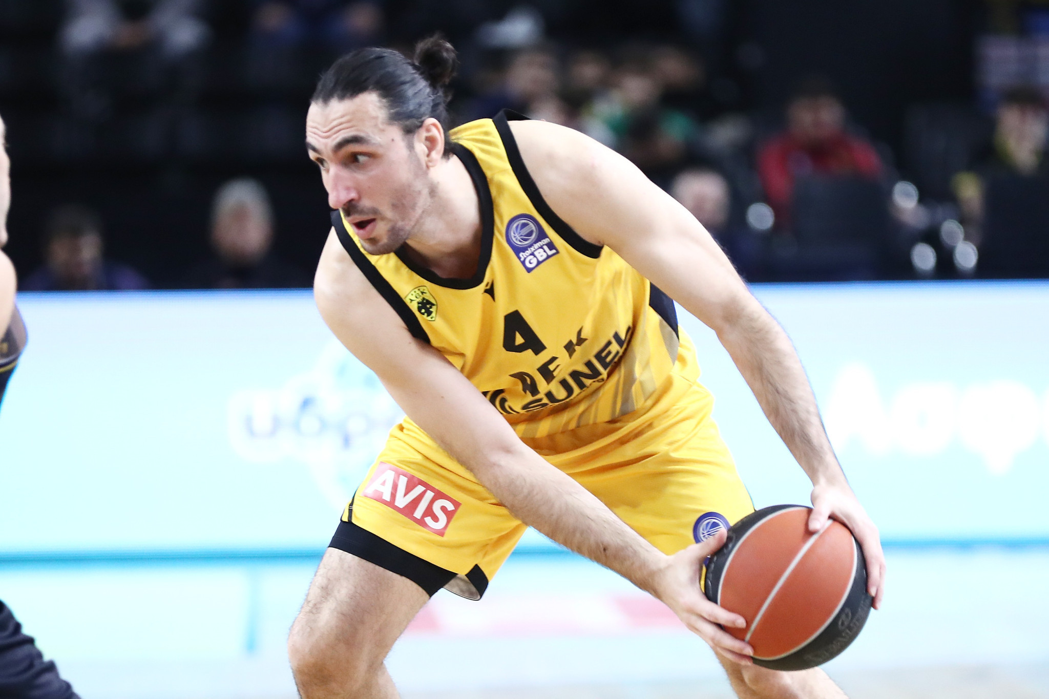 Η κατάσταση του Κατσίβελη και η προετοιμασία της ΑΕΚ ενόψει Άλμπα