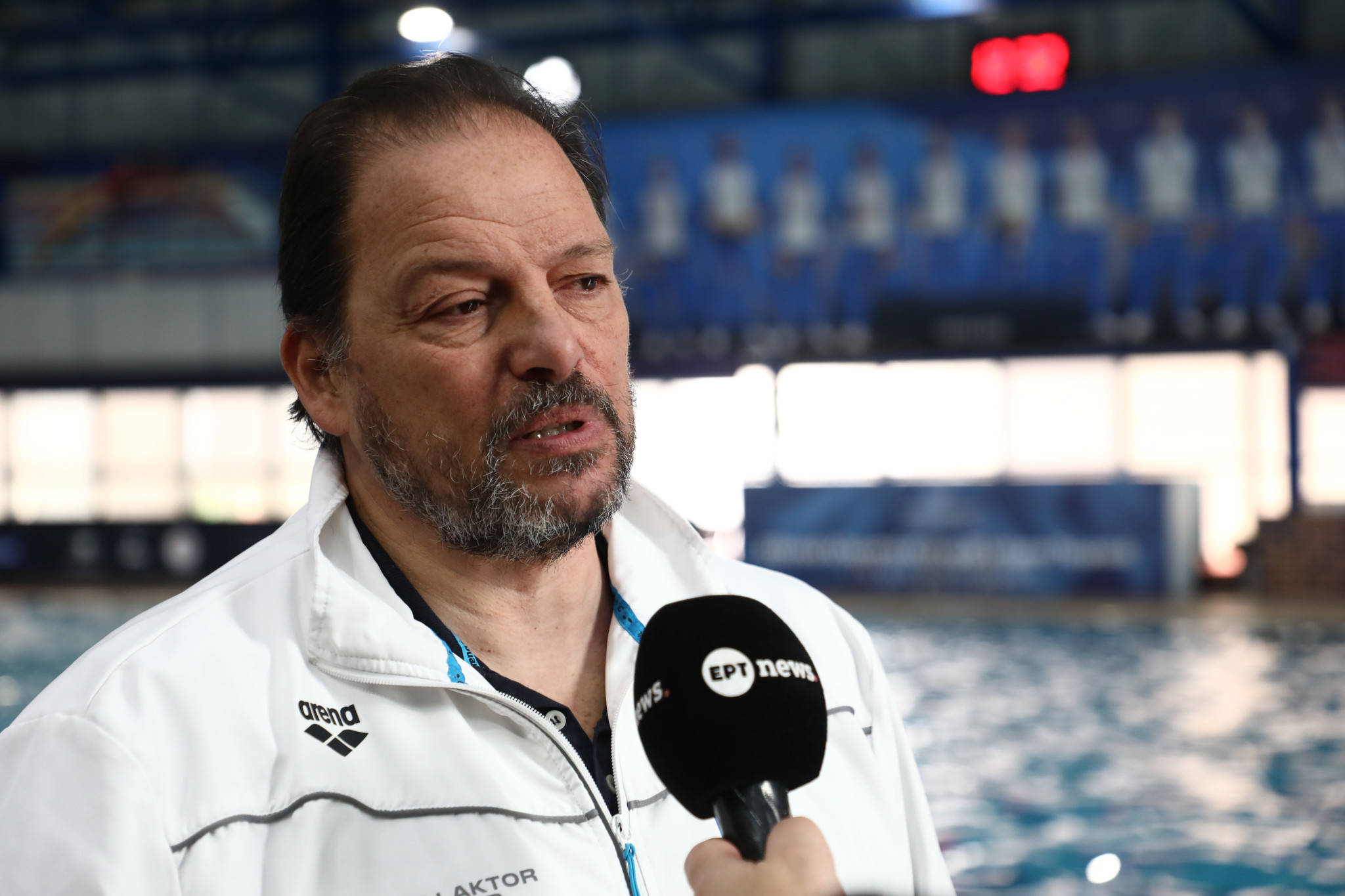 Παυλίδης: «Τα κορίτσια έπαιξαν βάσει σχεδίου - Ήταν αρκετά επιθετικές» (video)