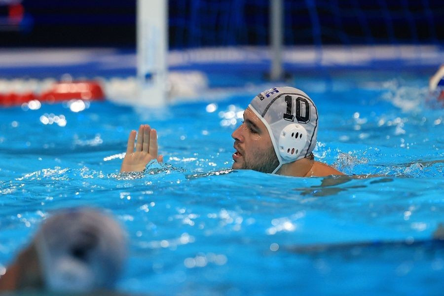 Κάκαρης στο Athletiko: «Μπορούμε να αντιμετωπίσουμε οποιαδήποτε ομάδα» (video)