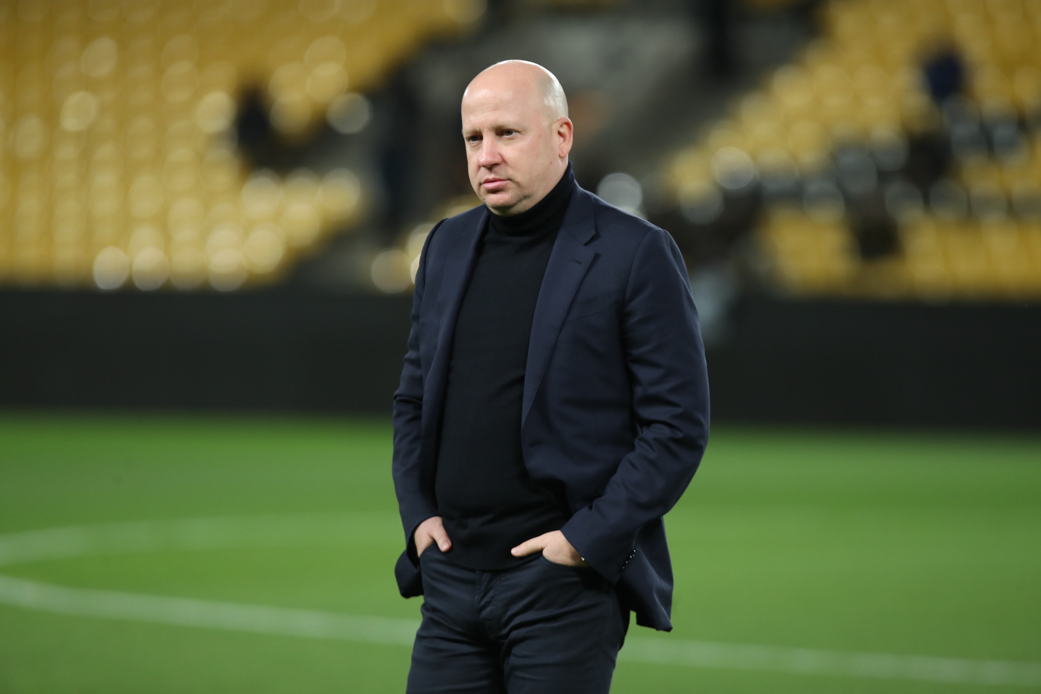 Ο Νίκολιτς έδωσε ξεκάθαρο μεταγραφικό στίγμα για τον χαφ