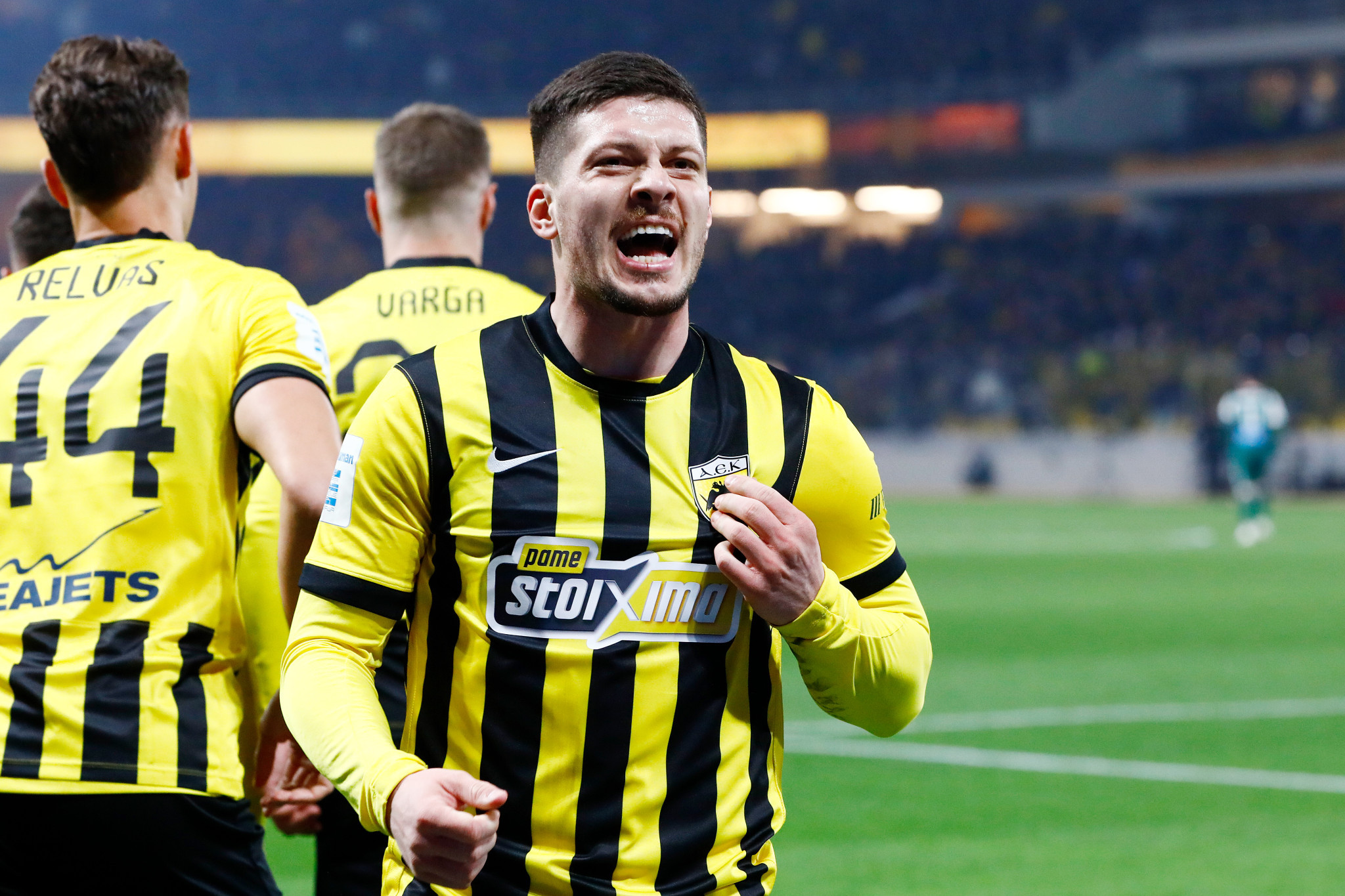 Το ντέρμπι… αποδείξεων της ΑΕΚ μπροστά στον κόσμο της