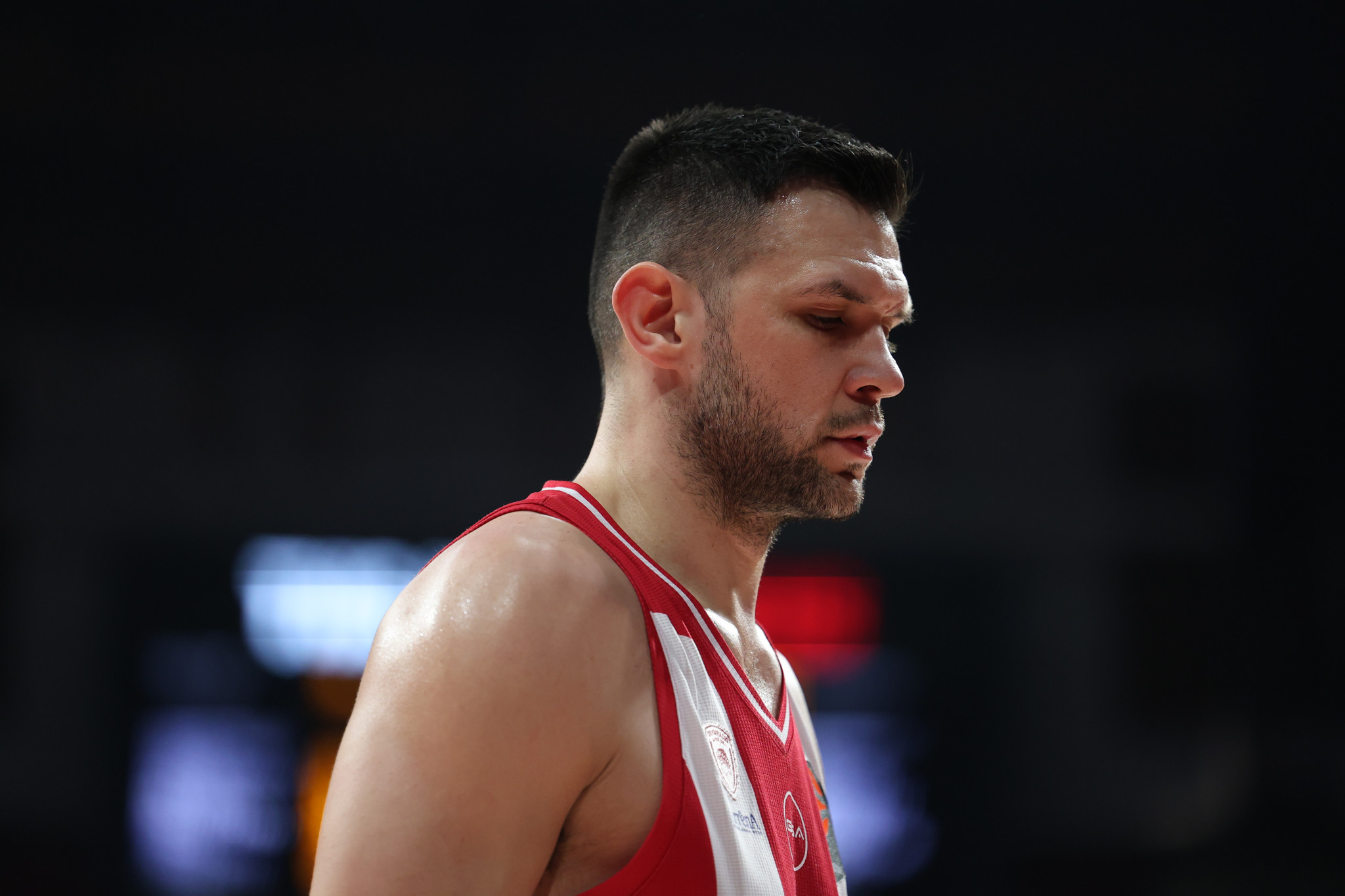 Μπαρτζώκας: «O Παπανικολάου δεν θα παίξει με Μπαρτσελόνα - Εντυπωσιάστηκα με τον Τζόζεφ» (video)