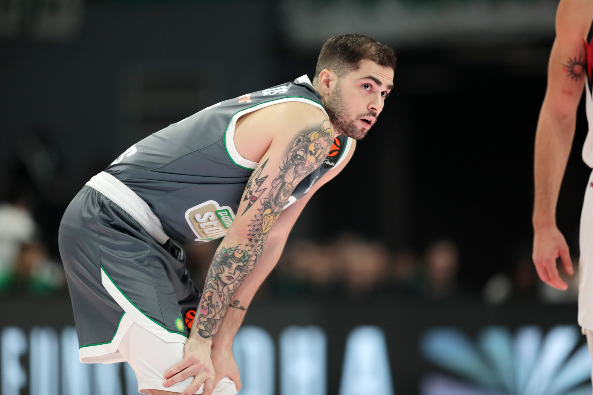 Η νίκη του Παναθηναϊκού, ο MVP Τολιόπουλος και το... μήνυμα του Αταμάν (video)