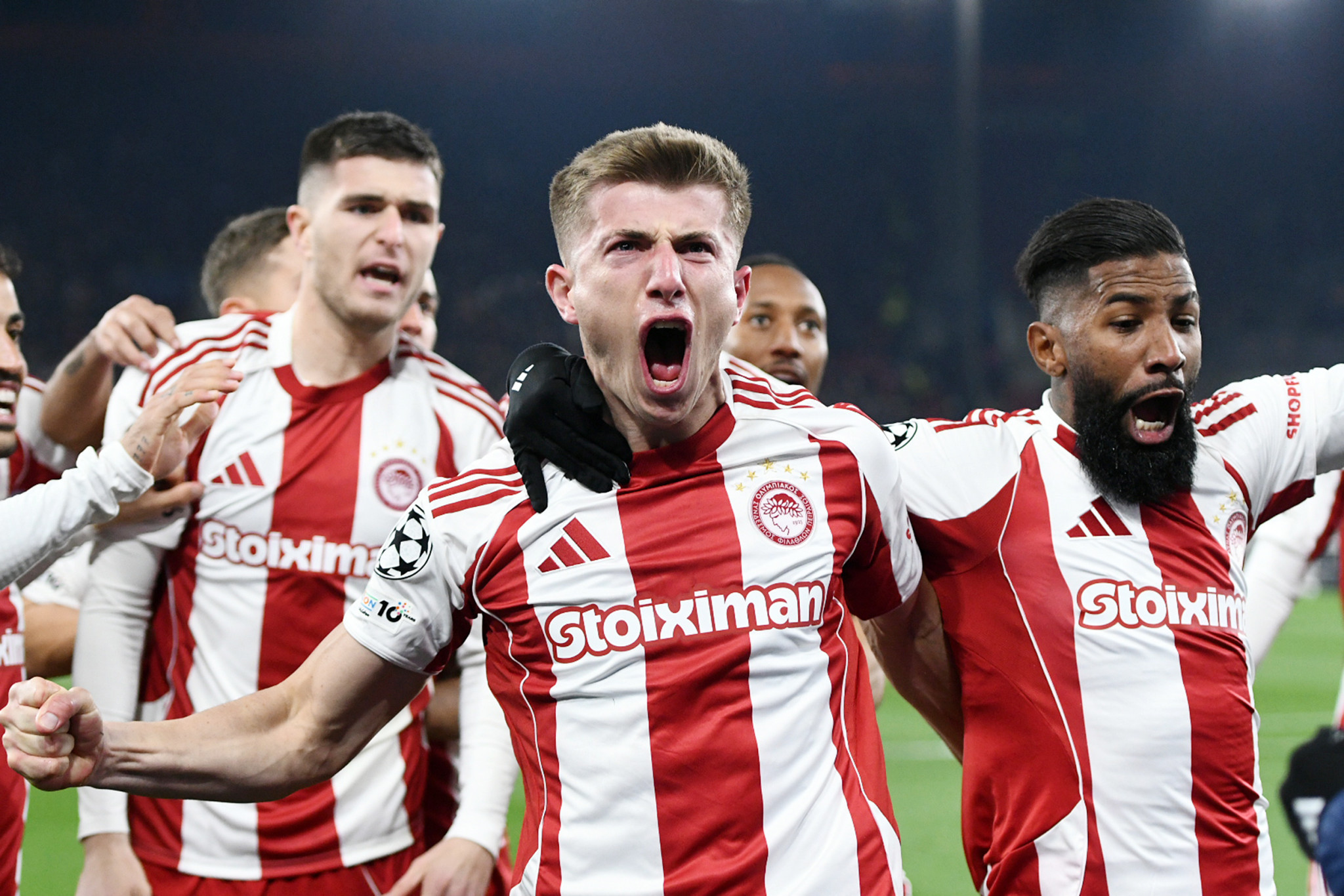 Ημέρα, ώρα και το κανάλι του κρίσιμου αγώνα Άγιαξ – Ολυμπιακός στο Άμστερνταμ