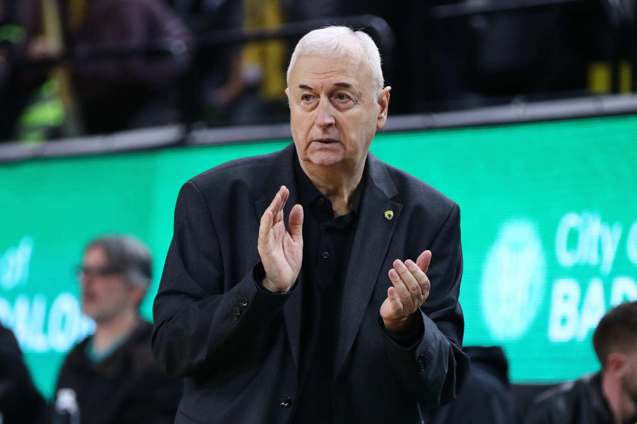 Ο Σάκοτα... αφύπνισε τους παίκτες του και η ΑΕΚ έκανε τη δουλειά