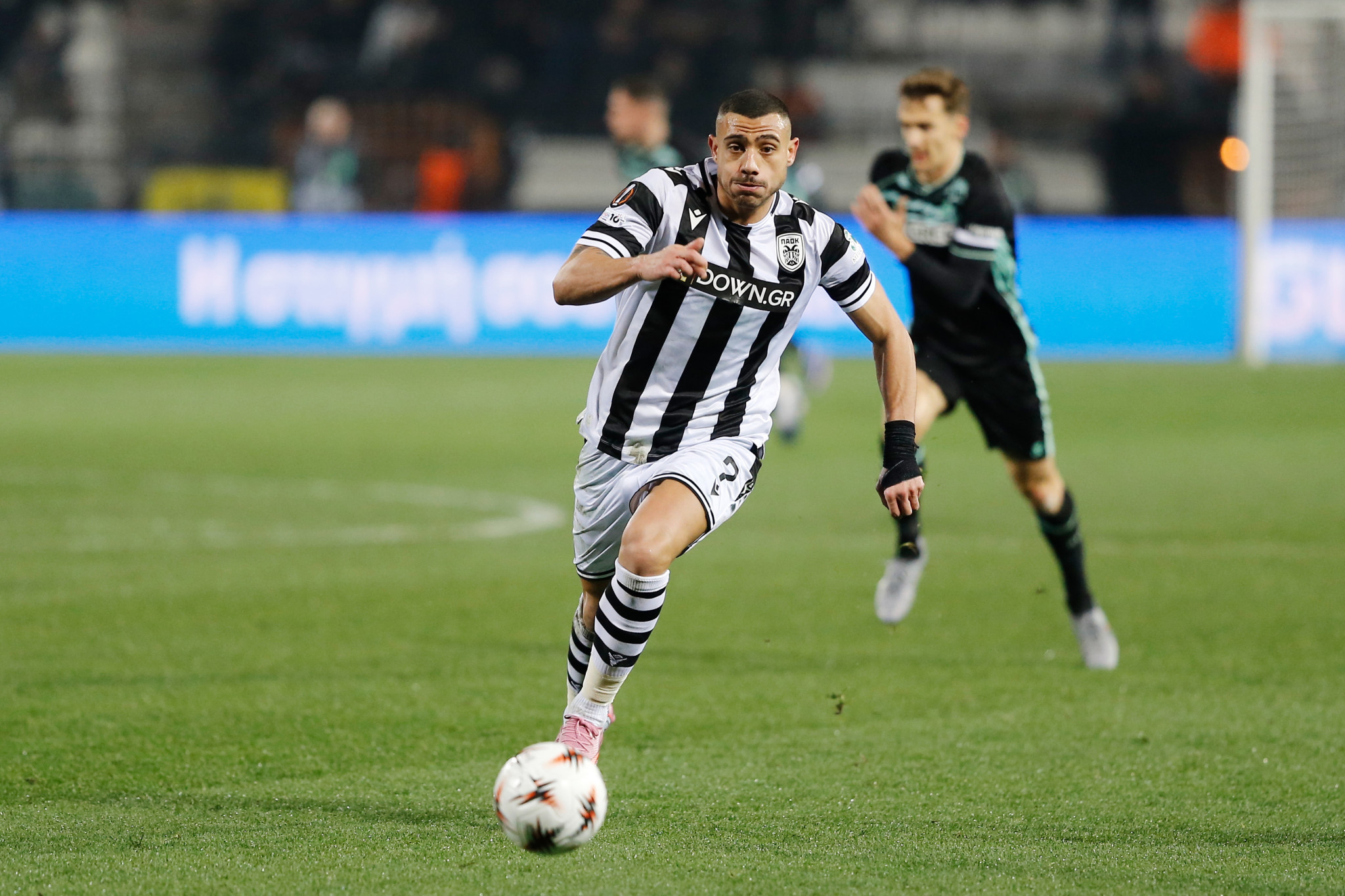 Χαστάς στο «BACK2ΜΠΑΚ»: «Τα δεδομένα για την παραμονή του Γιακουμάκη και τα μεταγραφικά» (video)