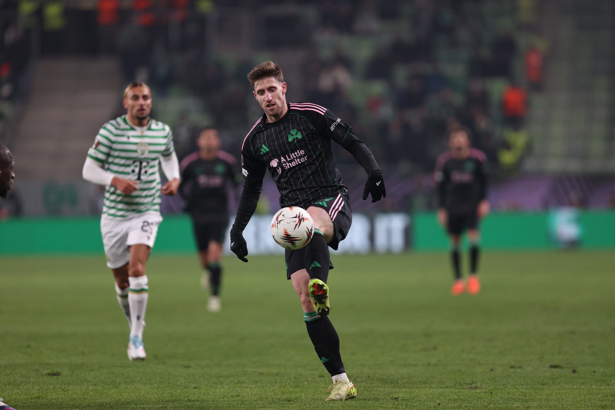 Πότε παίζει ο Παναθηναϊκός με την Ρόμα για την τελευταία αγωνιστική του Europa League