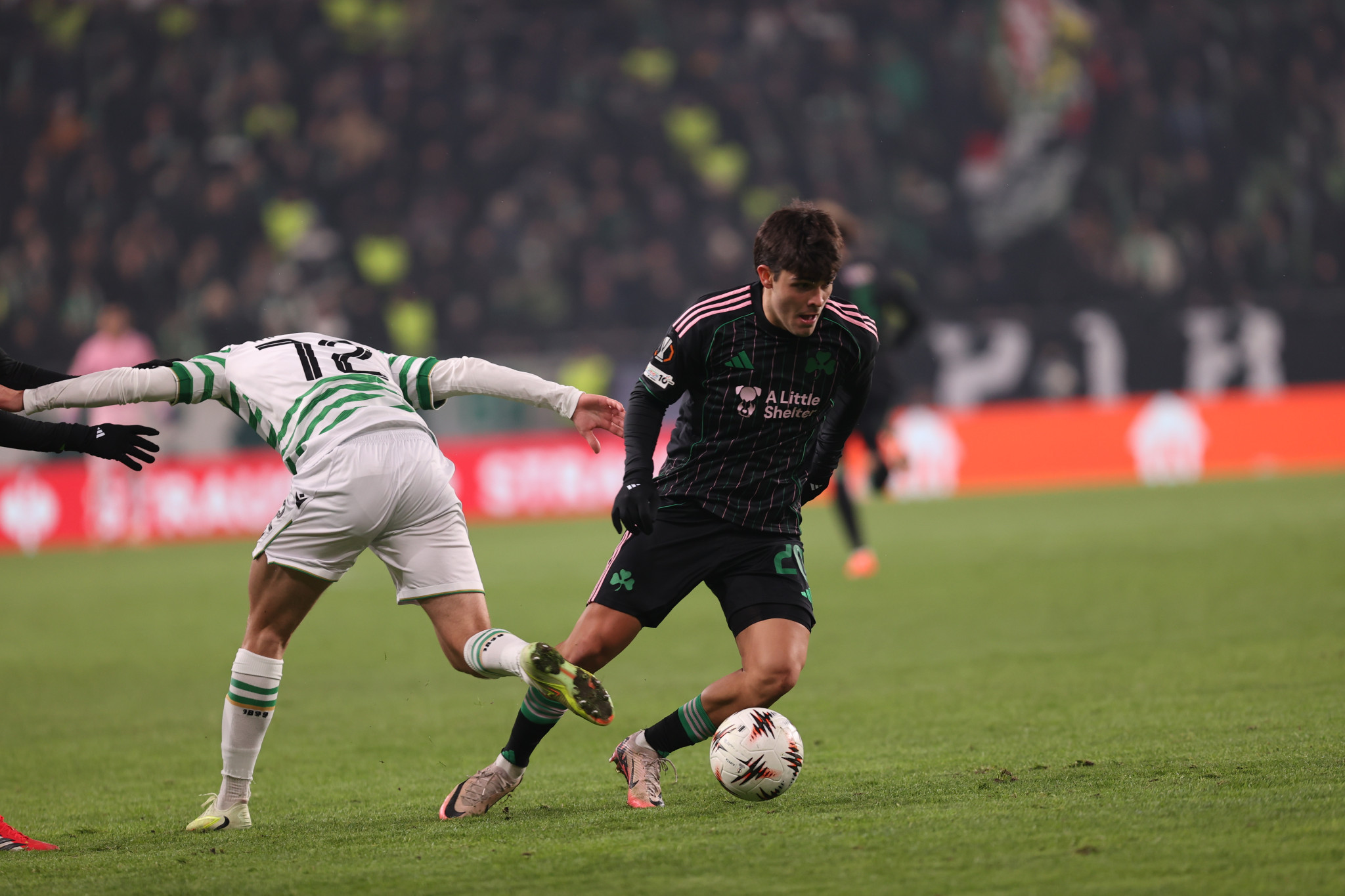 Πότε θα διεξαχθούν τα παιχνίδια της ενδιάμεσης φάσης του Europa League