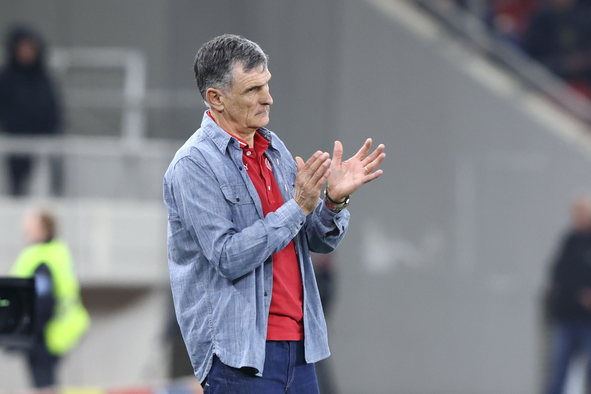 Βερβελές στο «BACK2ΜΠΑΚ»: «Το πλάνο του Μεντιλίμπαρ για το ματς με τον Άγιαξ και τα σενάρια πρόκρισης» (video)