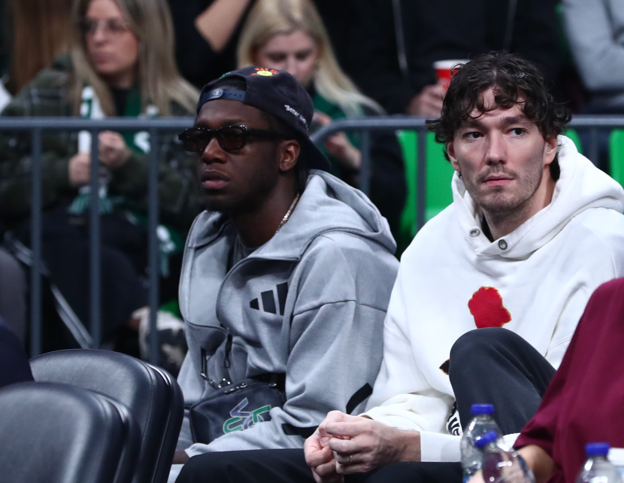 Τι είπε ο Αταμάν για τις απουσίες του Παναθηναϊκού μετά το ματς κόντρα στο Μαρούσι (video)