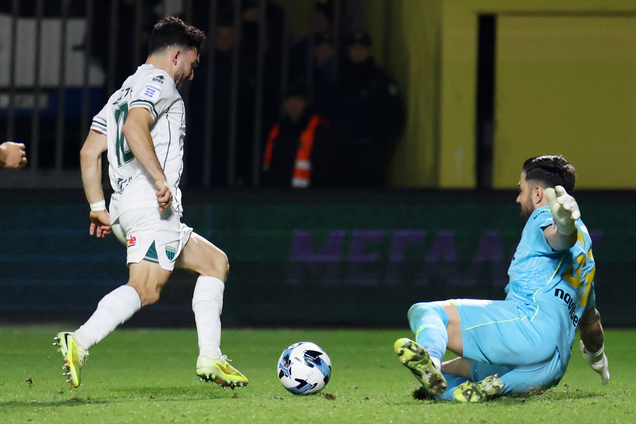 Story time: Τον Άρη τον «πλήγωσε» ο Κωστή που είχε προταθεί αλλά δεν προτιμήθηκε!