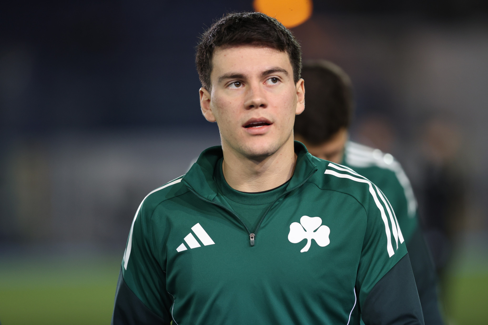 Αποφόρτιση λόγω ενοχλήσεων ο Πελίστρι στον Παναθηναϊκό - Παραμένει εκτός ο Καλάμπρια