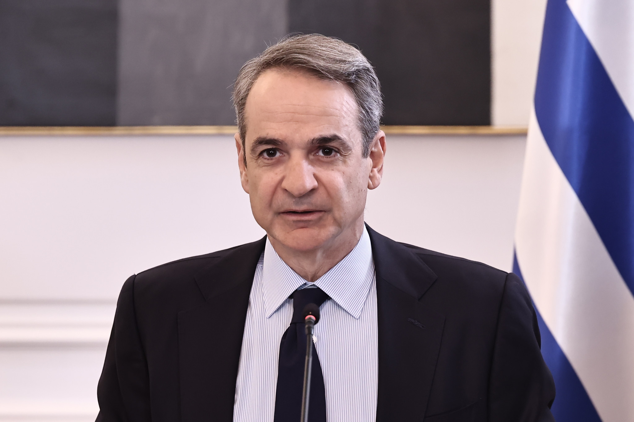 Το μήνυμα του Μητσοτάκη για την τραγωδία στη Ρουμανία: «Βαθιά συγκλονισμένος...» - Η πρώτη κίνηση της Κυβέρνησης