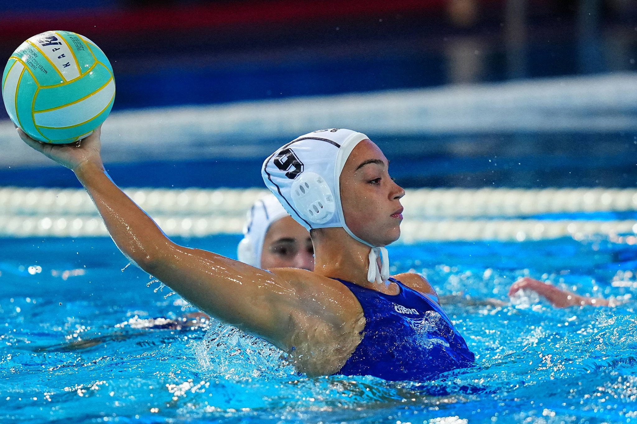 Η ώρα και το κανάλι της μάχης Ελλάδας-Γερμανίας που κλείνει τη φάση των ομίλων στο Ευρωπαϊκό πόλο