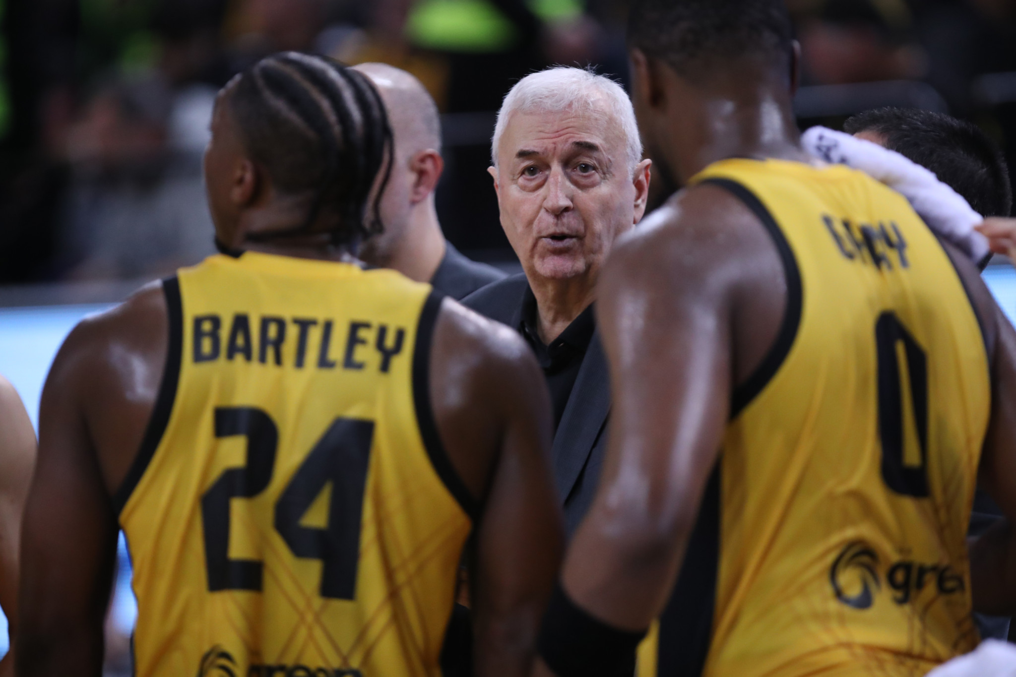 Για την ΑΕΚ παιχνίδια σαν αυτό με τον Κολοσσό είναι τα πιο δύσκολα...