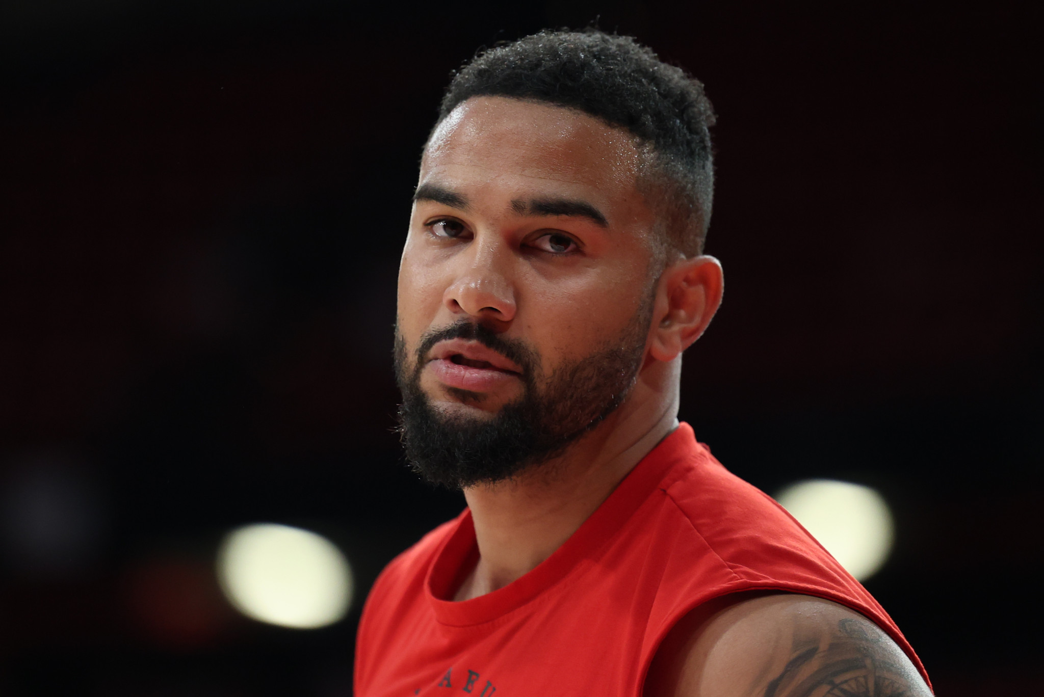 Αυτό είναι το νούμερο που επέλεξε ο Κόρι Τζόζεφ στον Ολυμπιακό