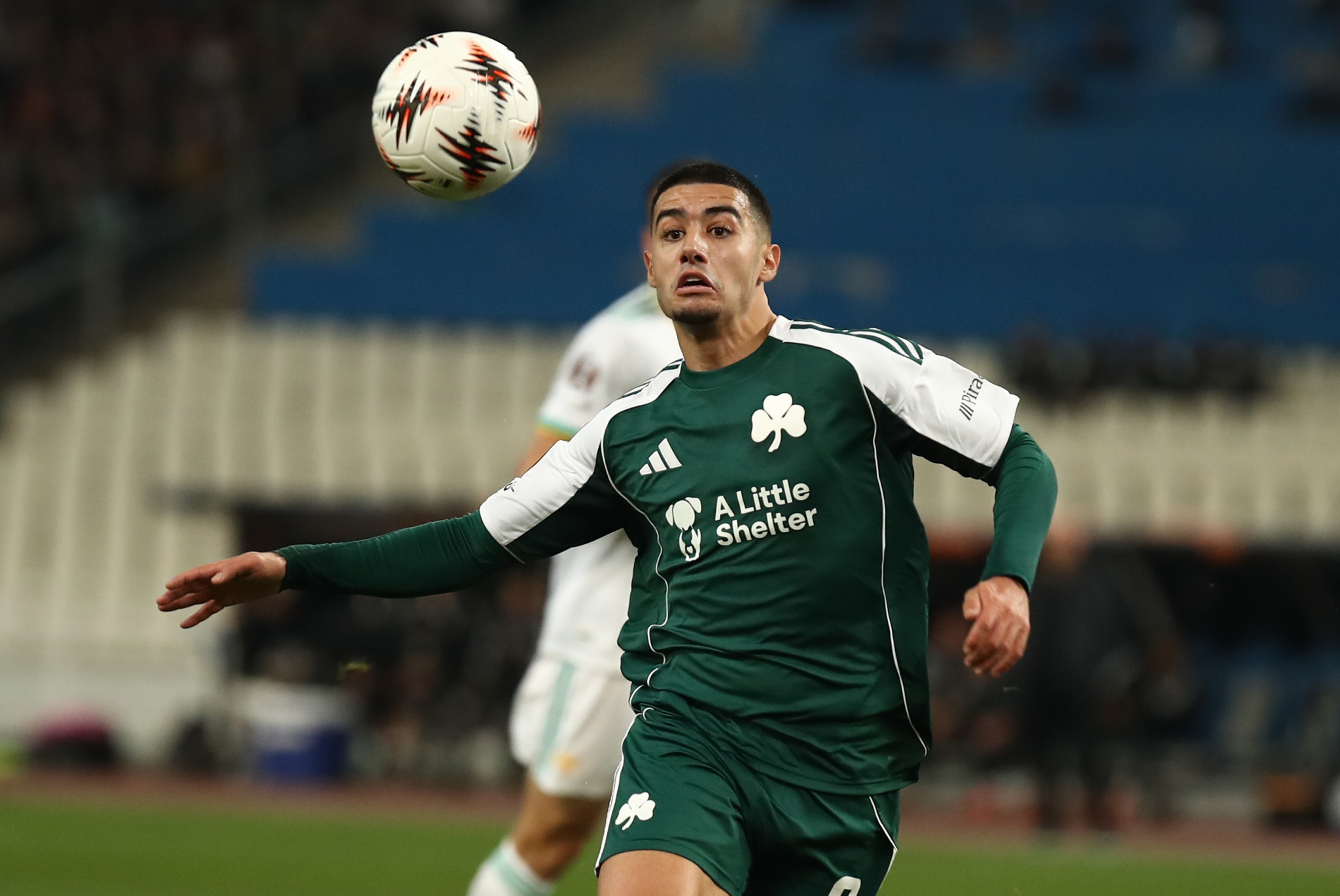 Πού θα δείτε την κλήρωση Παναθηναϊκού και ΠΑΟΚ στο Europa League