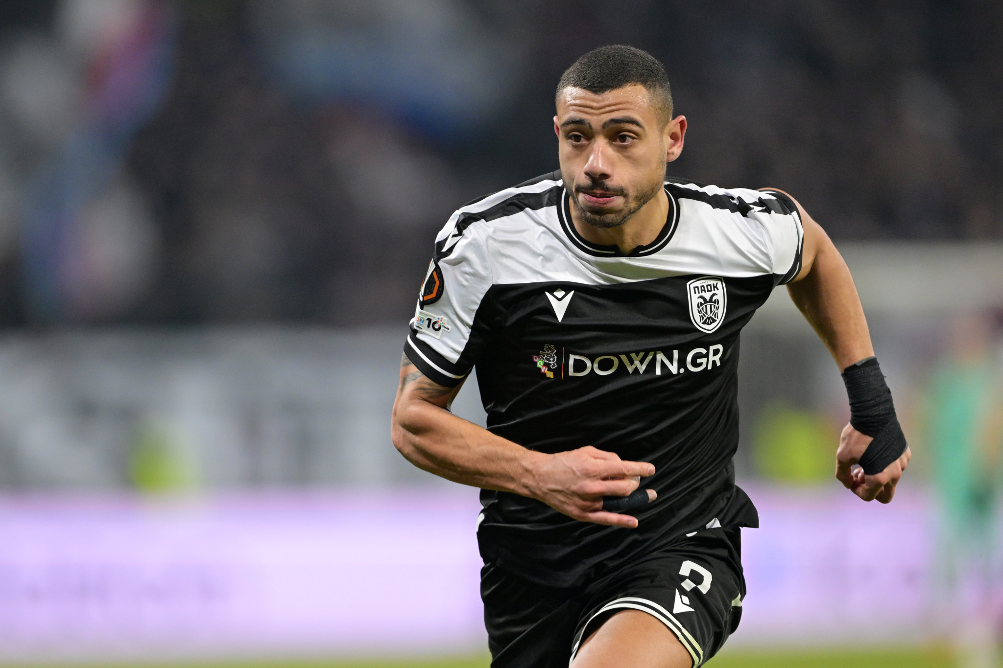 Ματς κάθε 3-4 μέρες: Φεβρουάριος με πρόγραμμα «φωτιά» για τον ΠΑΟΚ