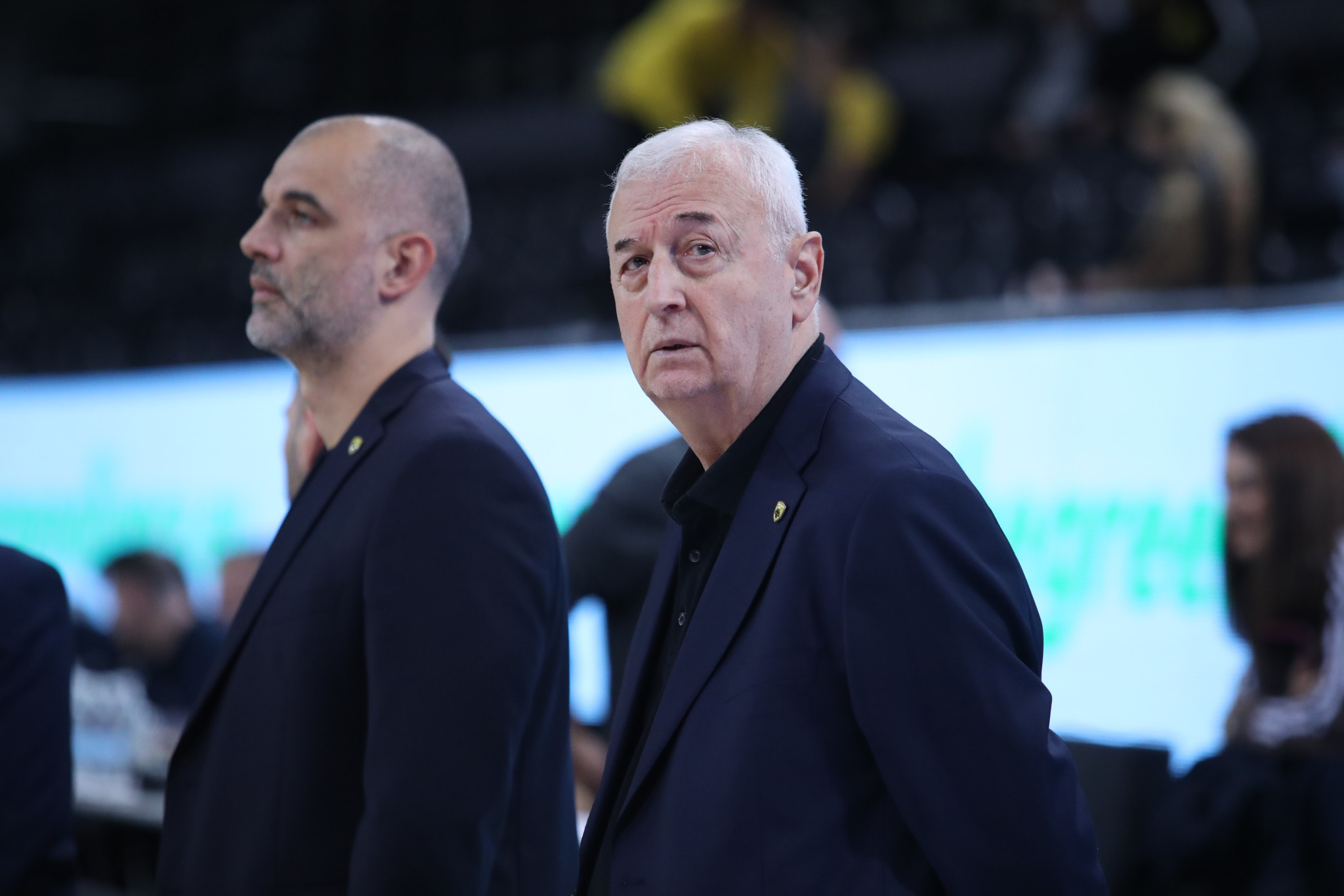 Σάκοτα: «Θα ανέβει ο Νάναλι, χρήσιμος ο Μπράουν»