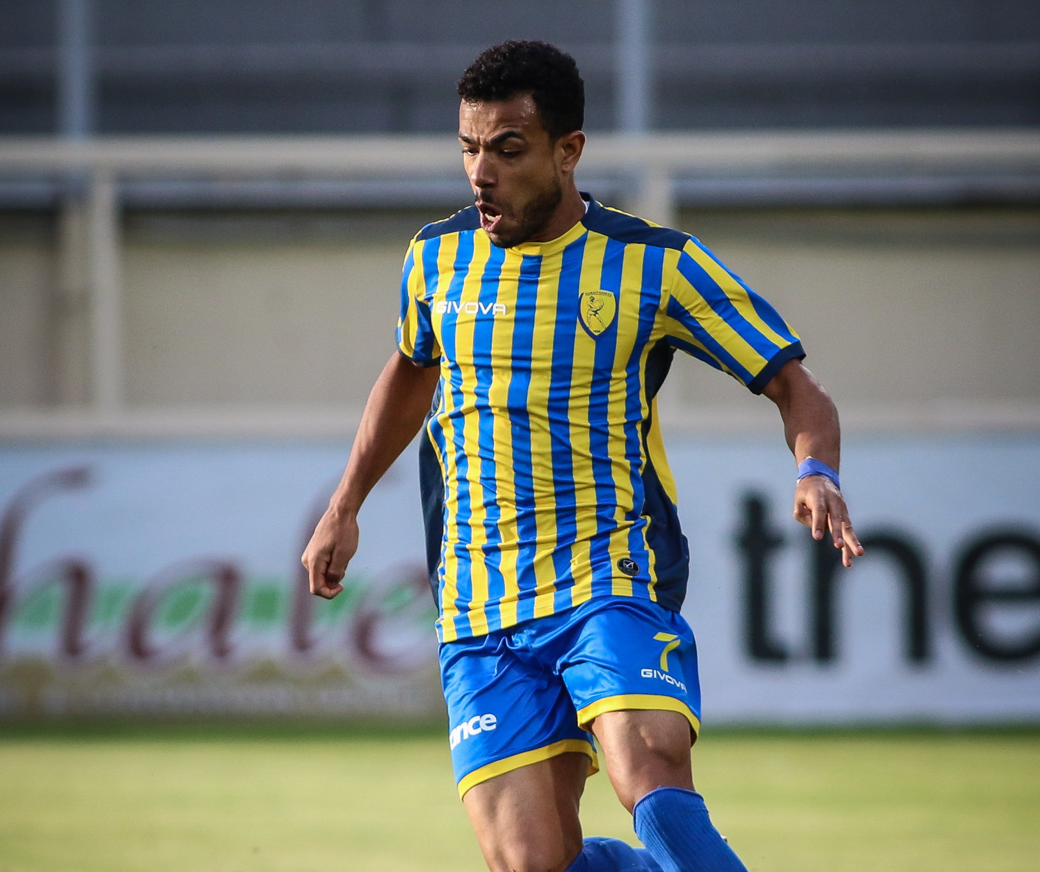 Ο Παναιτωλικός ετοιμάζει διπλό μεταγραφικό χτύπημα με Ρόσα και Πόλιτιτς