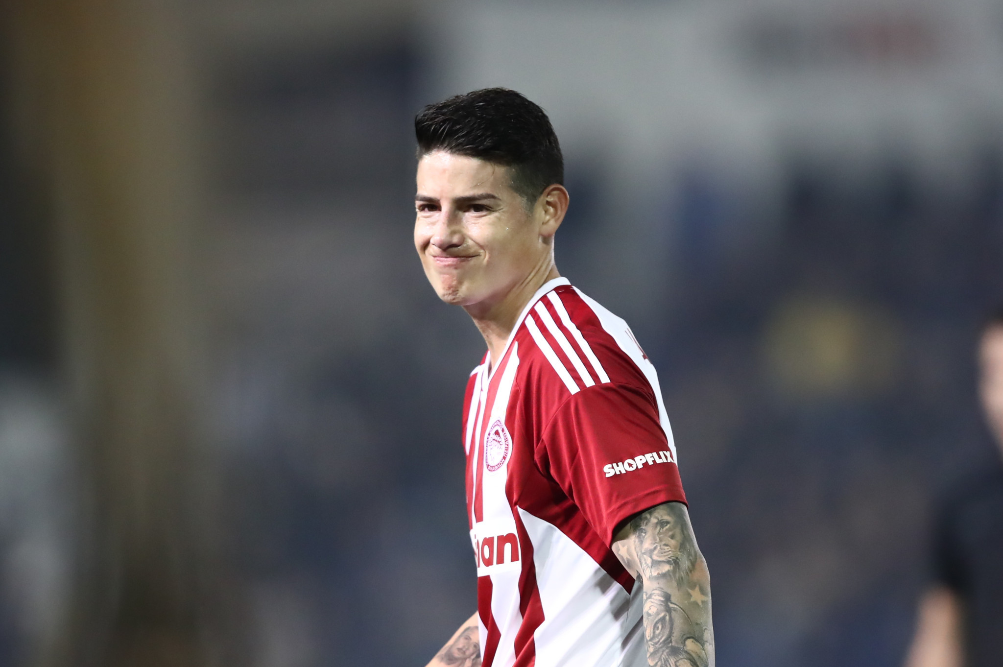 «Εγώ αυτό δεν το κάνω» - Το μεγάλο πρόβλημα που αντιμετώπισε ο Χάμες στο Κατάρ