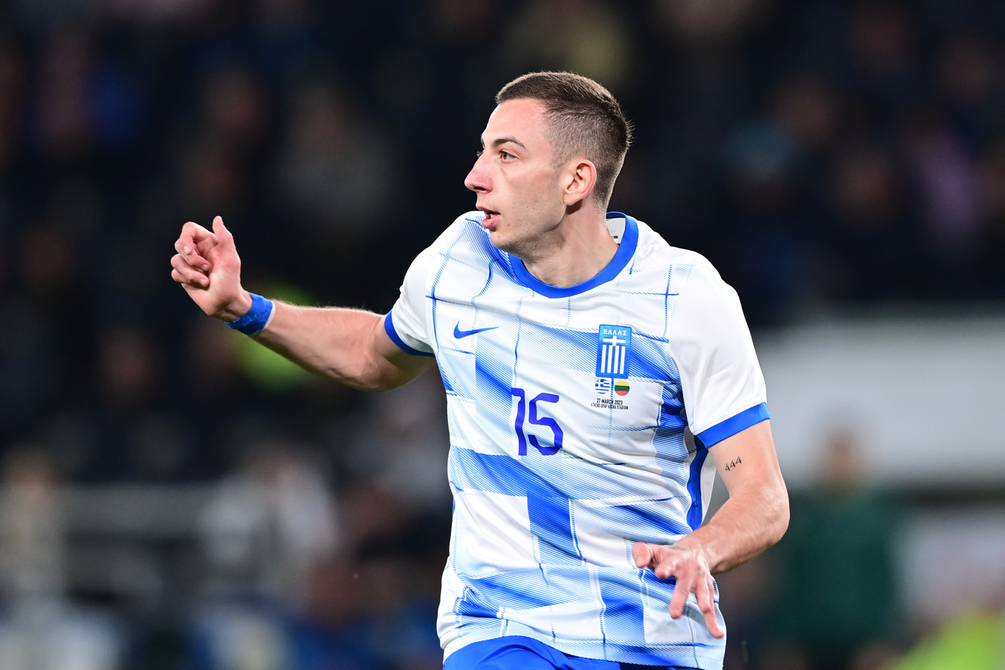 Σκηνές χάους στην Τουρκία μετά την κόκκινη του Παπανικολάου - Ξέσπασε η Ρίζεσπορ για την διαιτησία (video)